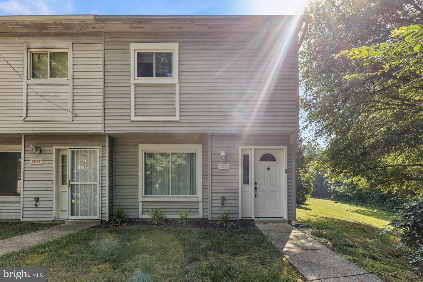 ST CHARLES HUNTINGTON - Residential