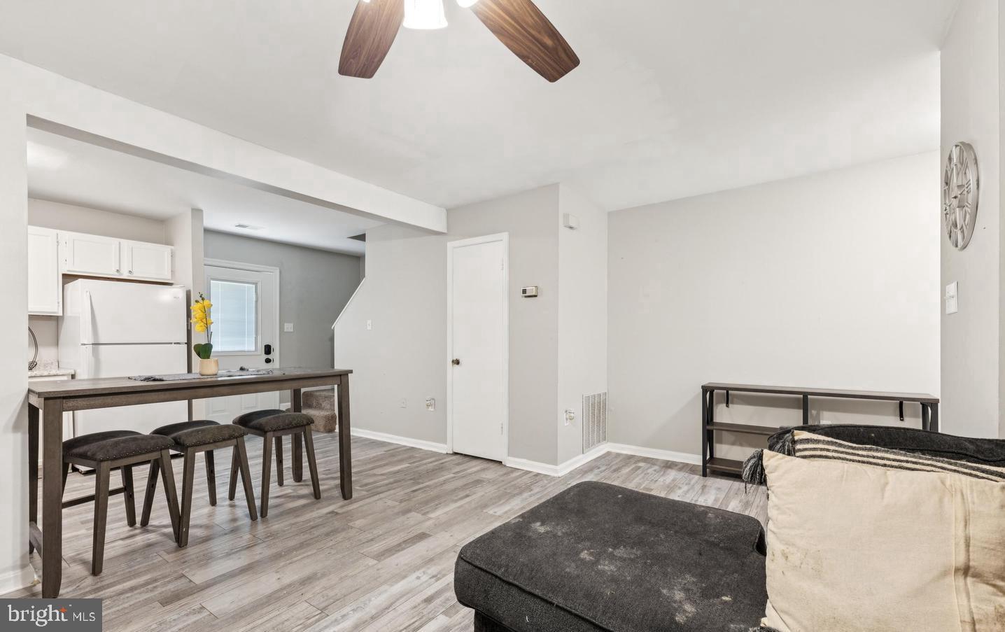 ST CHARLES HUNTINGTON - Residential