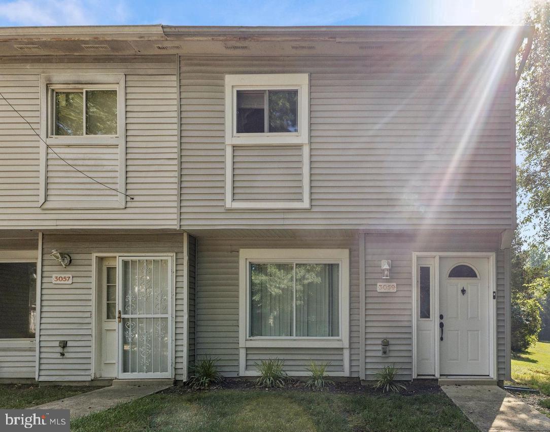 ST CHARLES HUNTINGTON - Residential