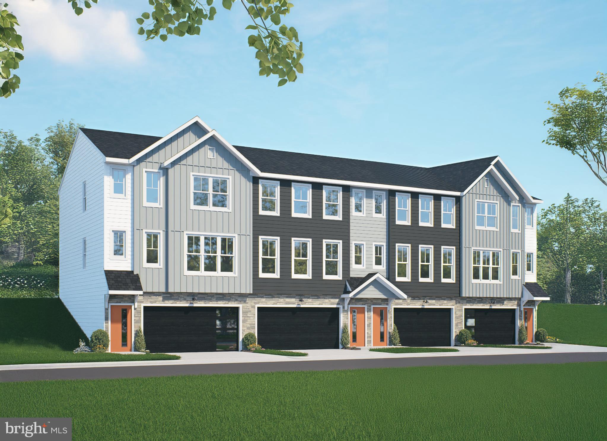 COPPER RIDGE - Residential