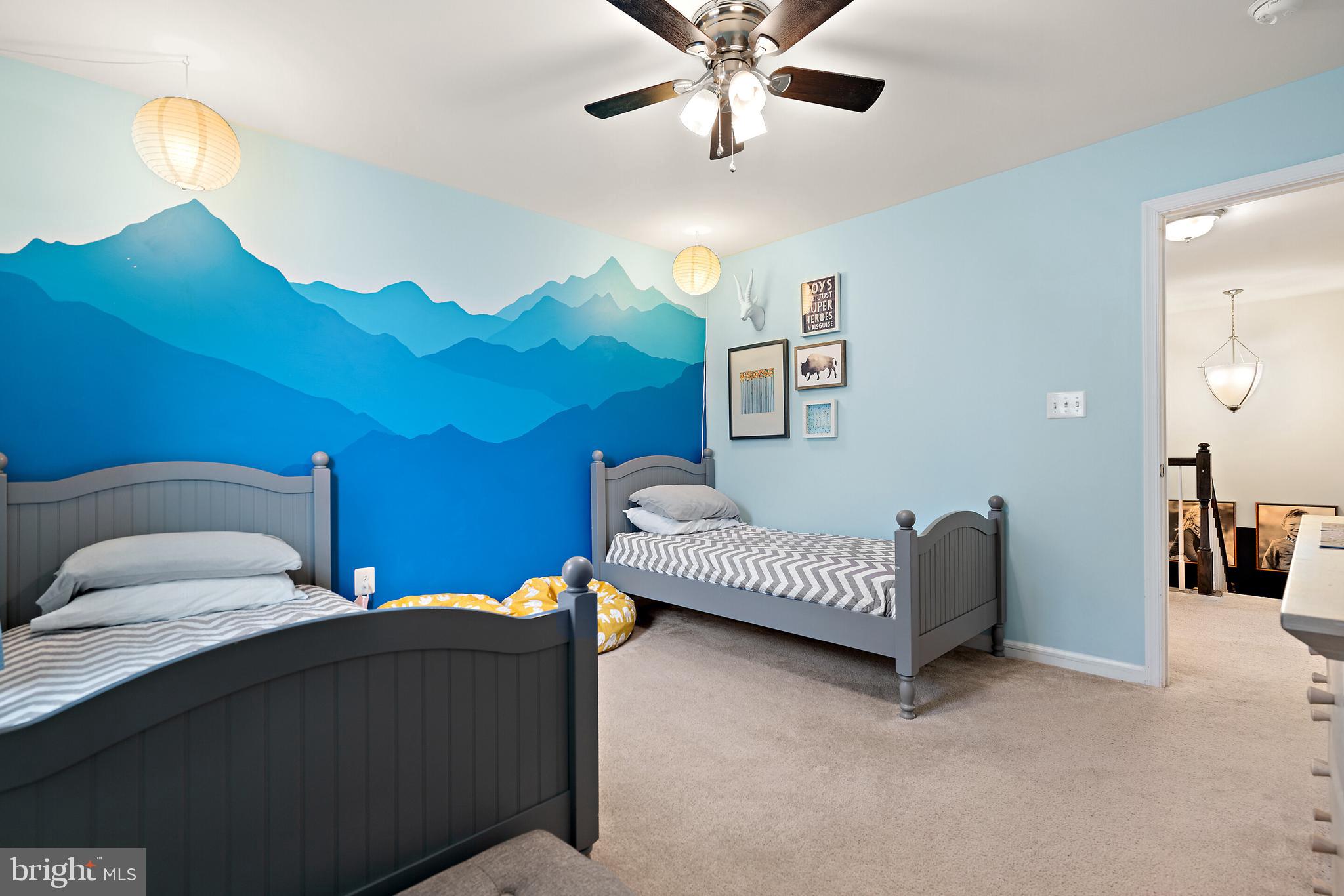 MAGNOLIA GREEN - Residential