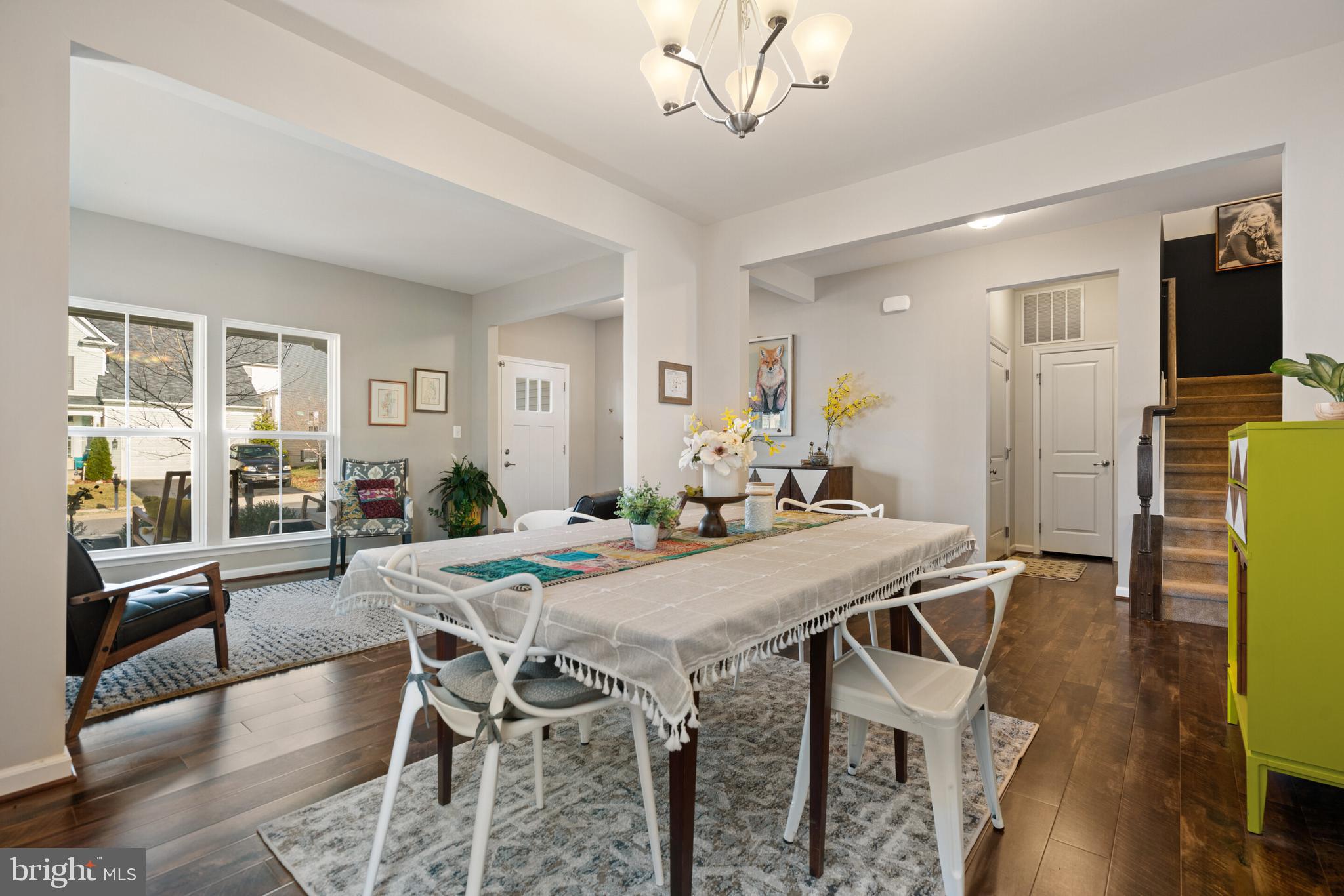 MAGNOLIA GREEN - Residential