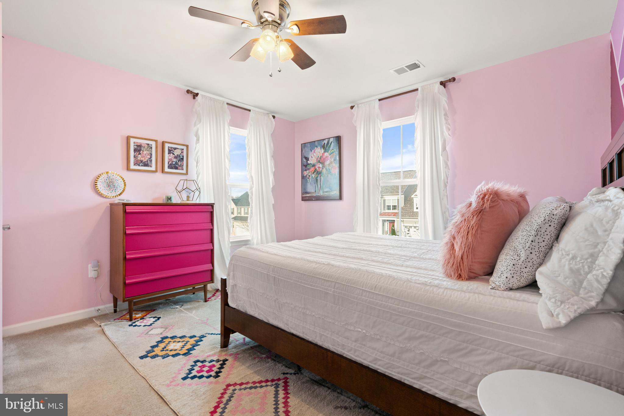 MAGNOLIA GREEN - Residential