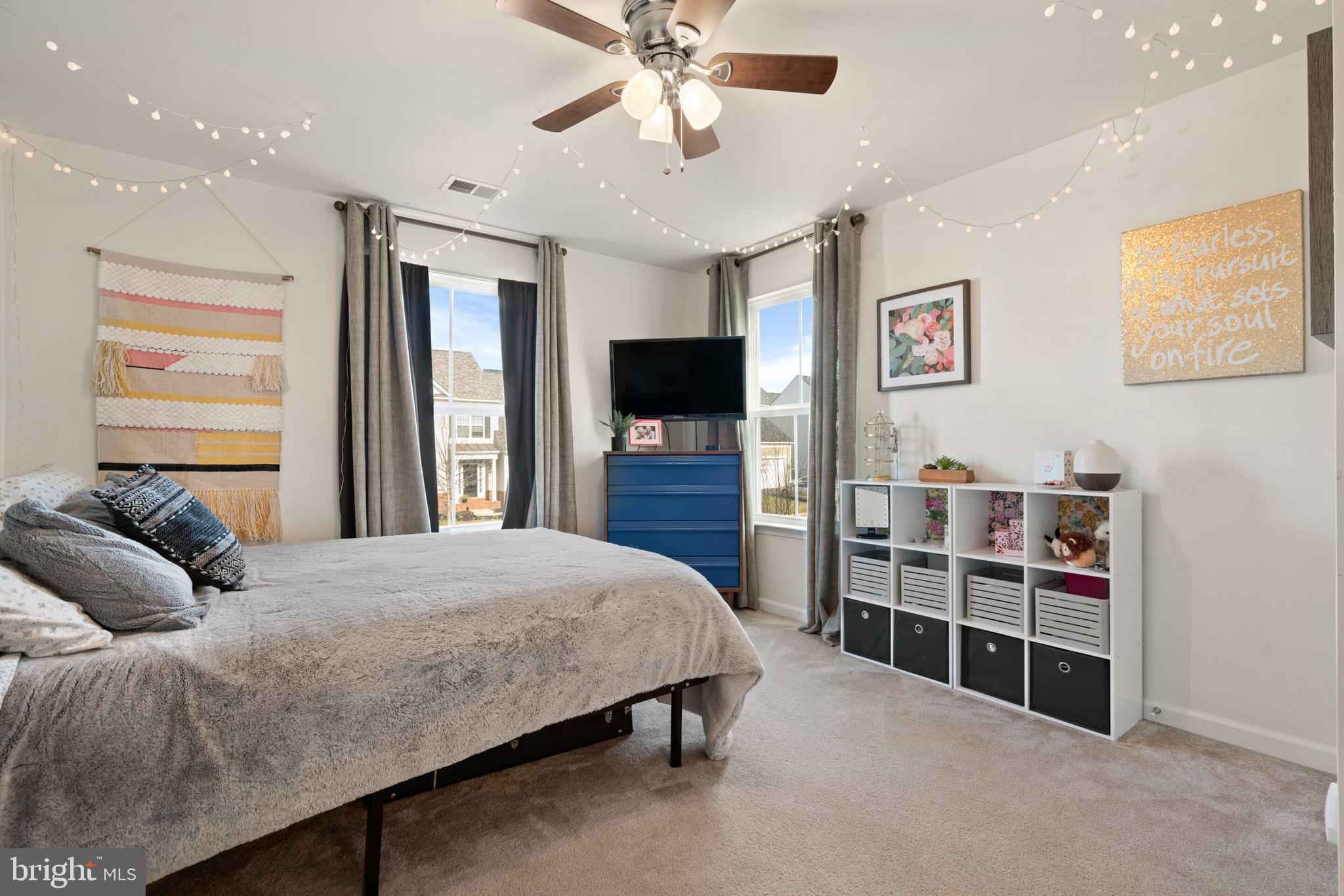 MAGNOLIA GREEN - Residential