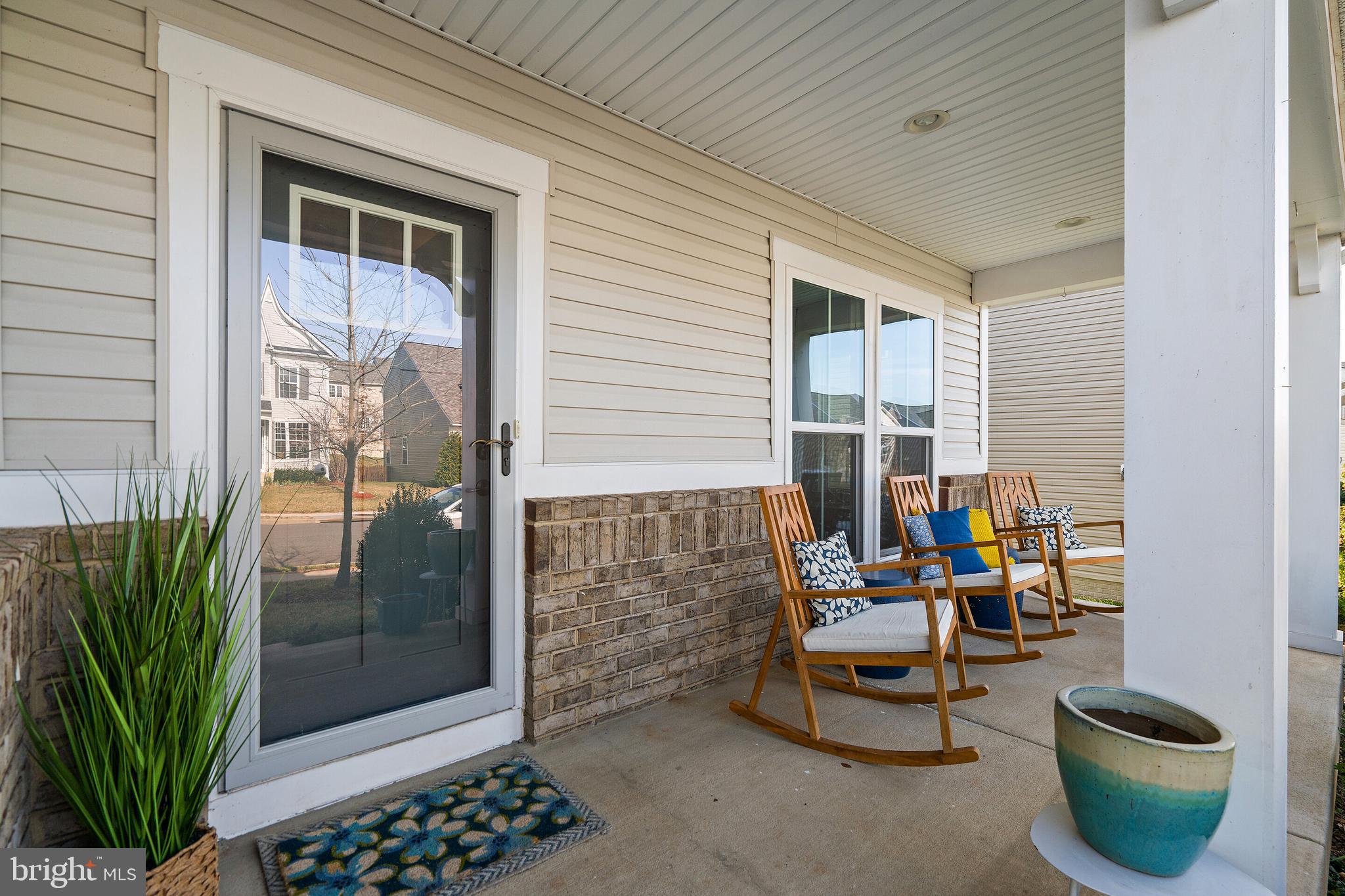 MAGNOLIA GREEN - Residential