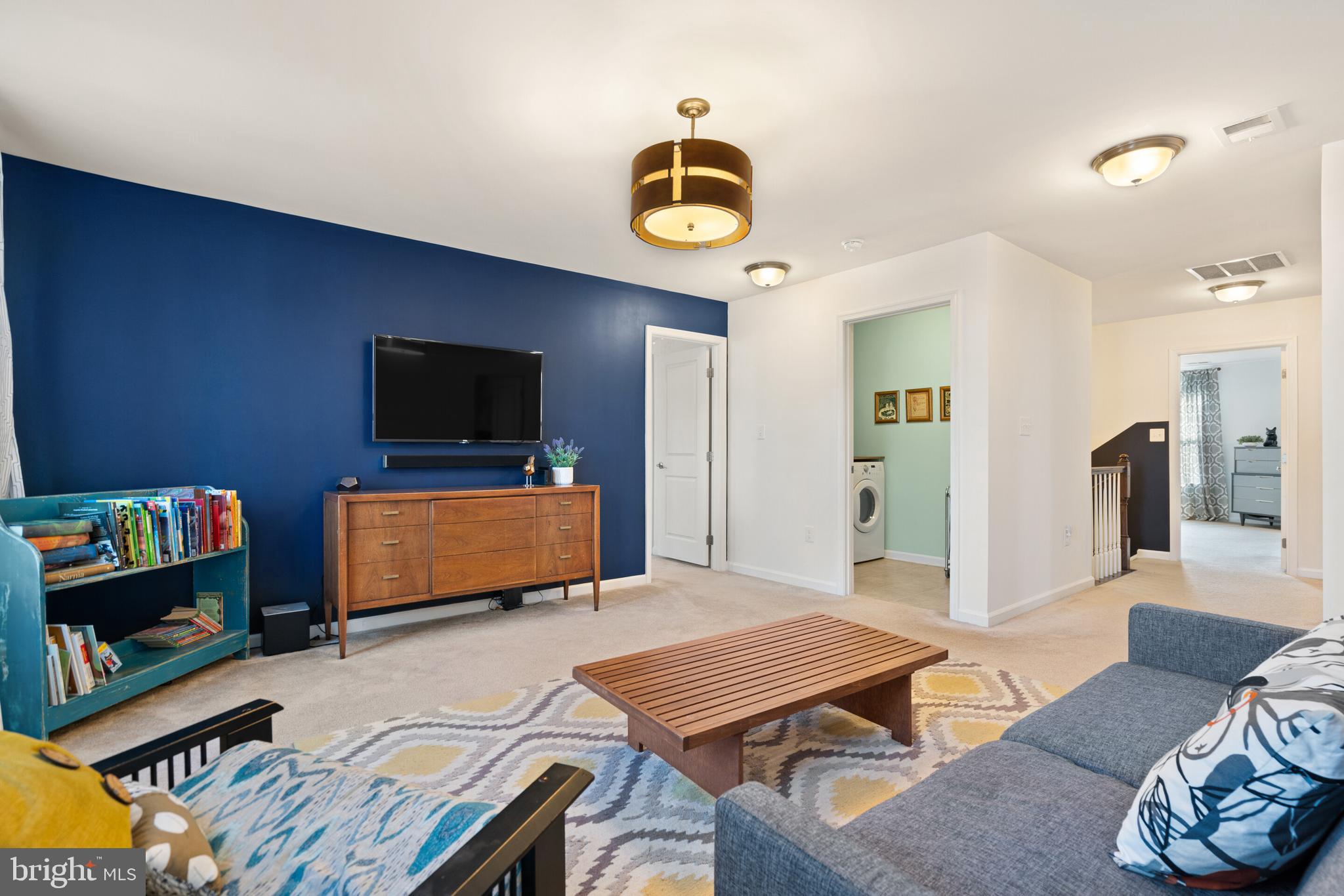 MAGNOLIA GREEN - Residential