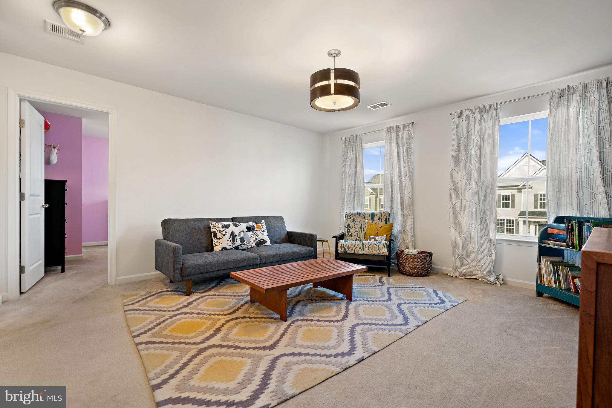 MAGNOLIA GREEN - Residential