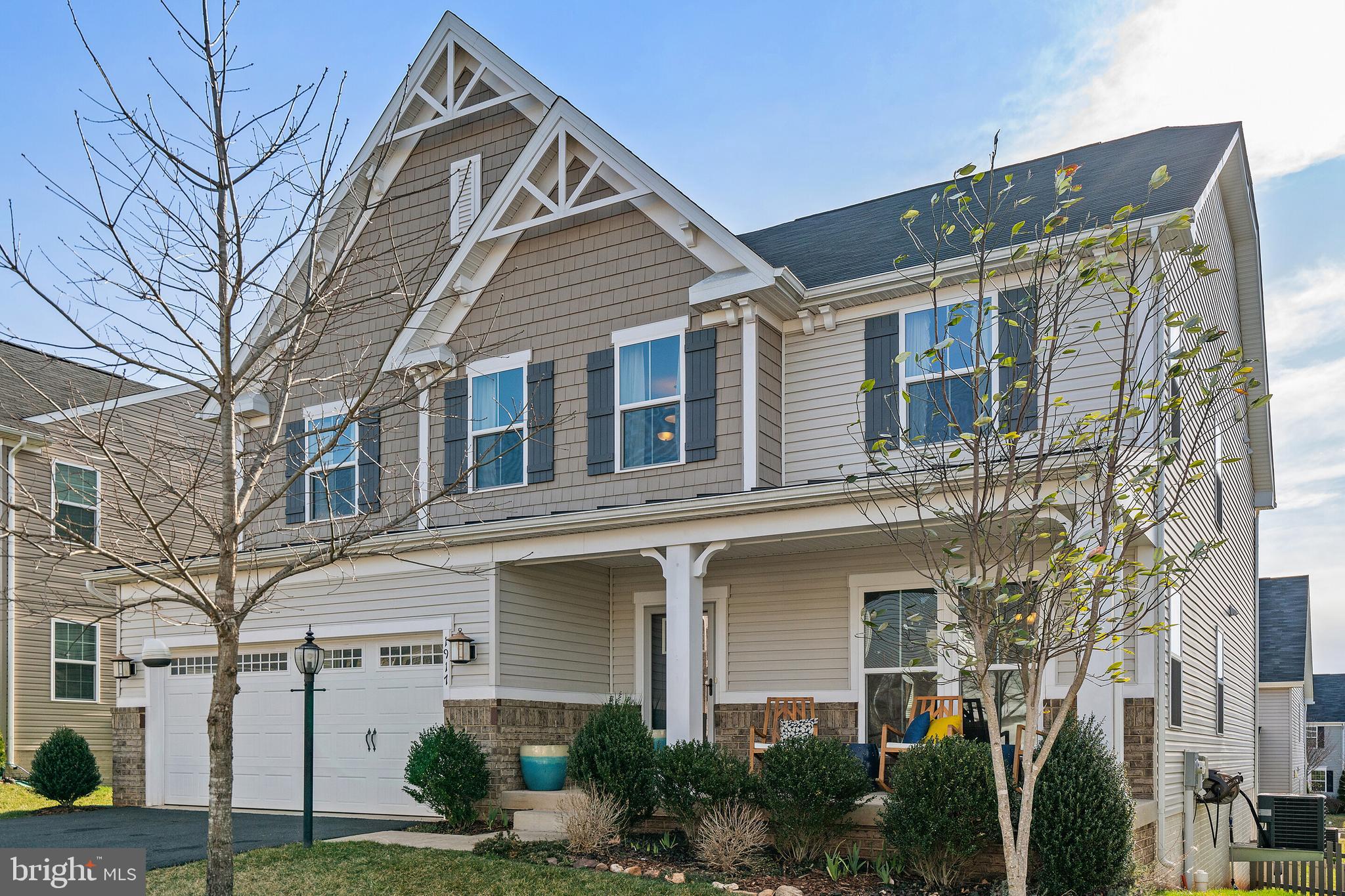 MAGNOLIA GREEN - Residential