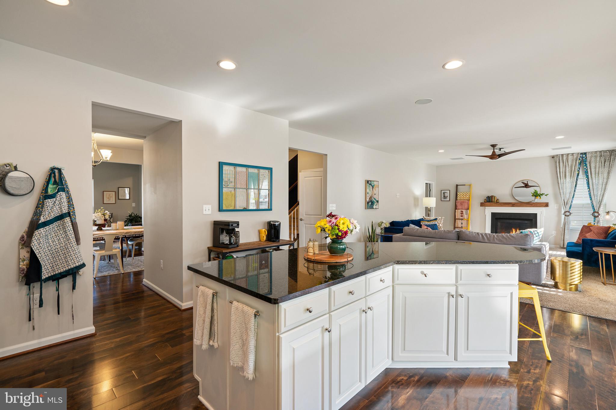 MAGNOLIA GREEN - Residential