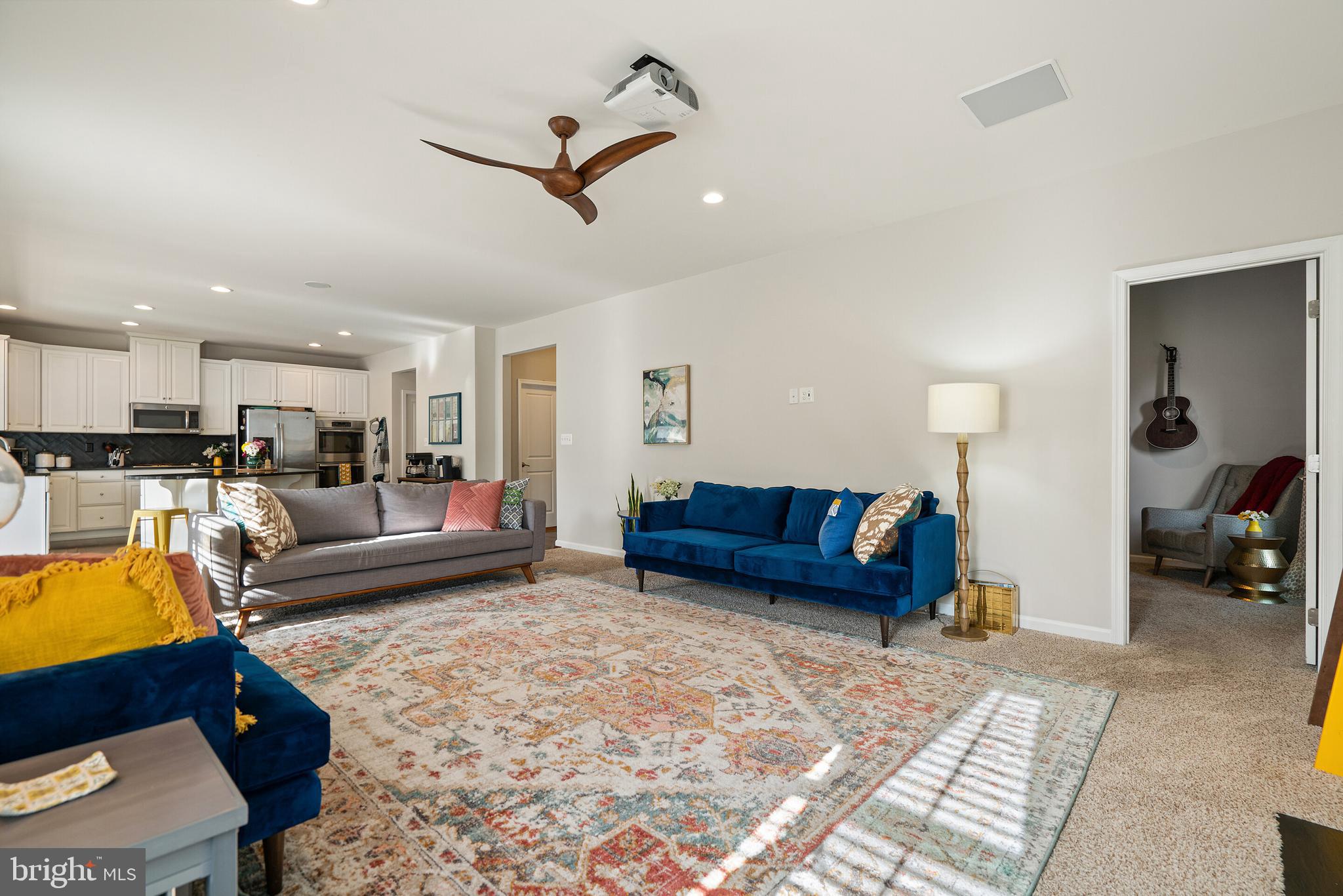 MAGNOLIA GREEN - Residential