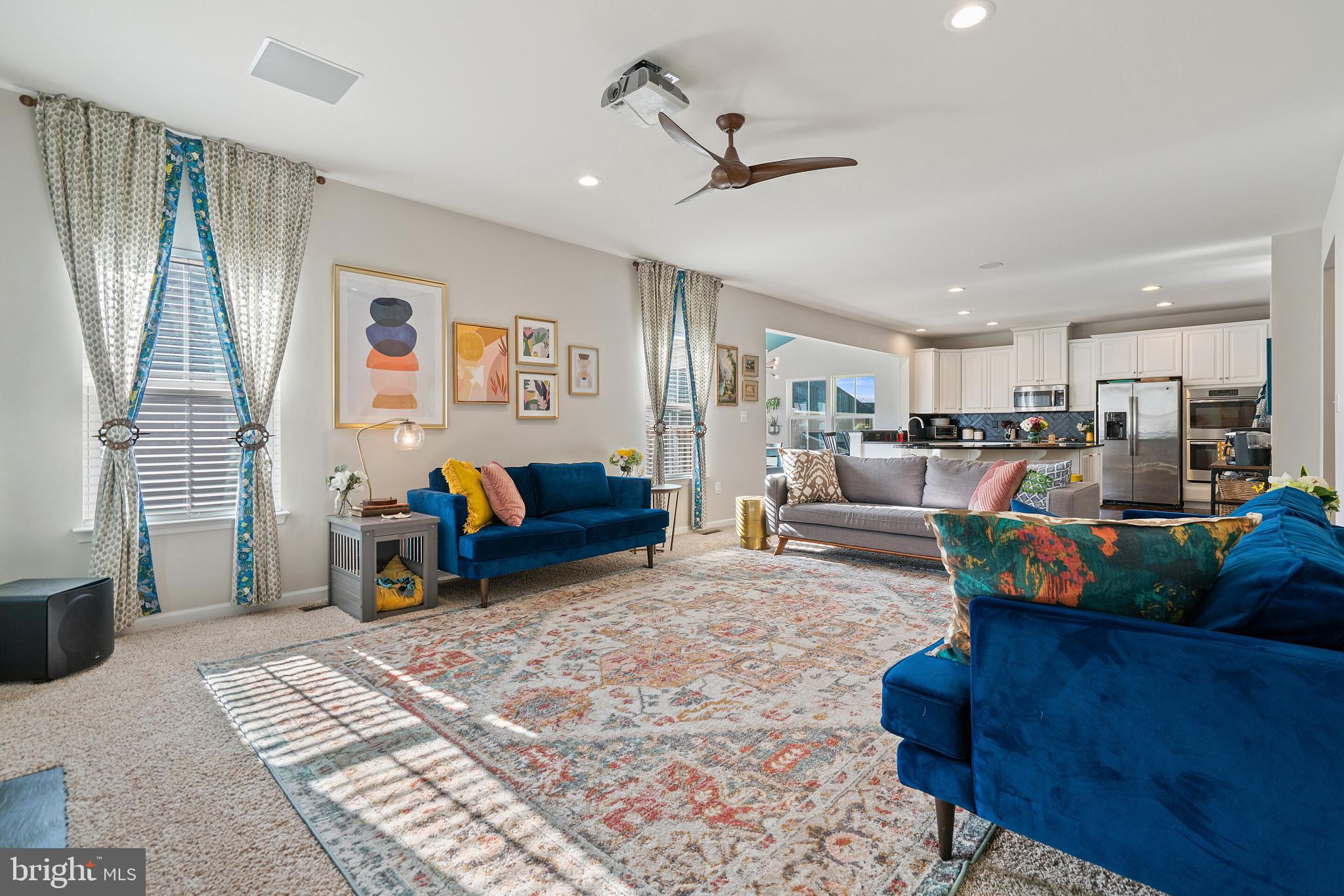 MAGNOLIA GREEN - Residential