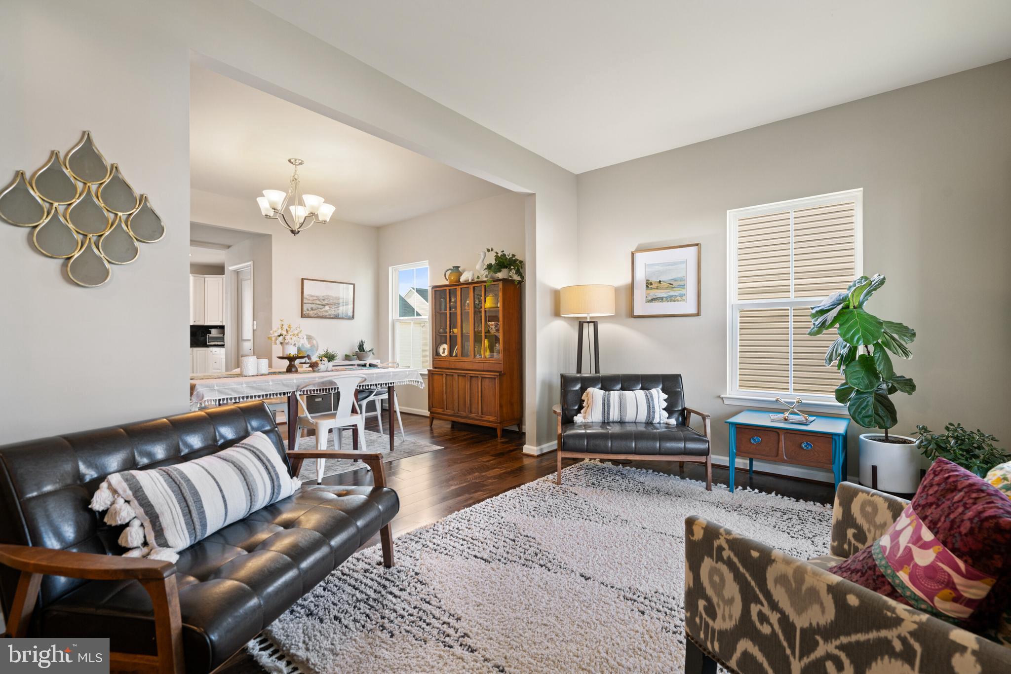 MAGNOLIA GREEN - Residential