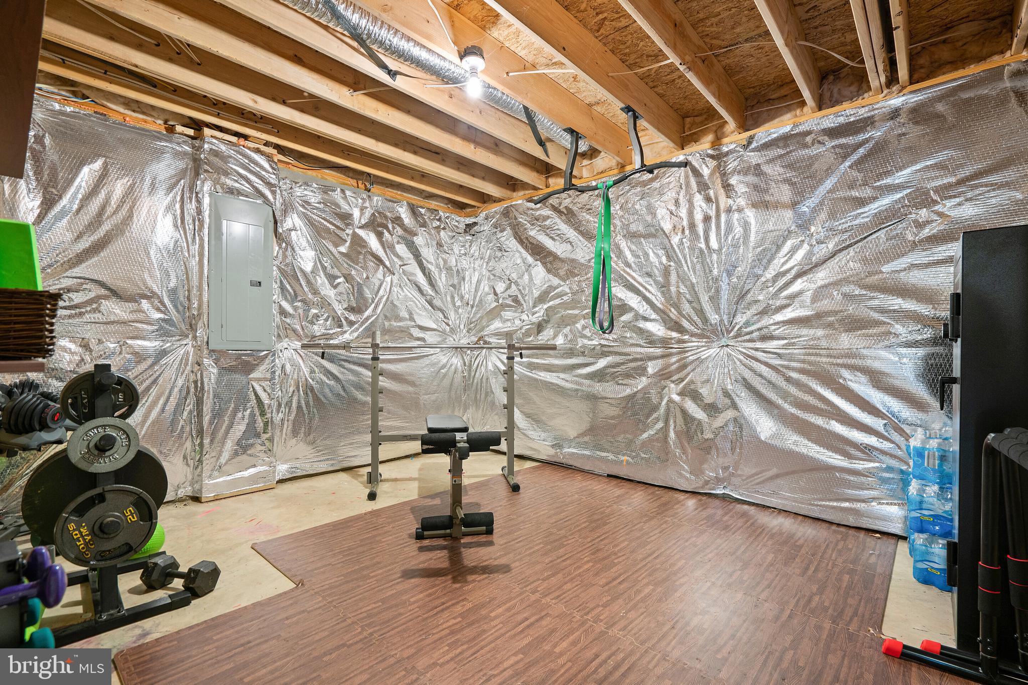 MAGNOLIA GREEN - Residential