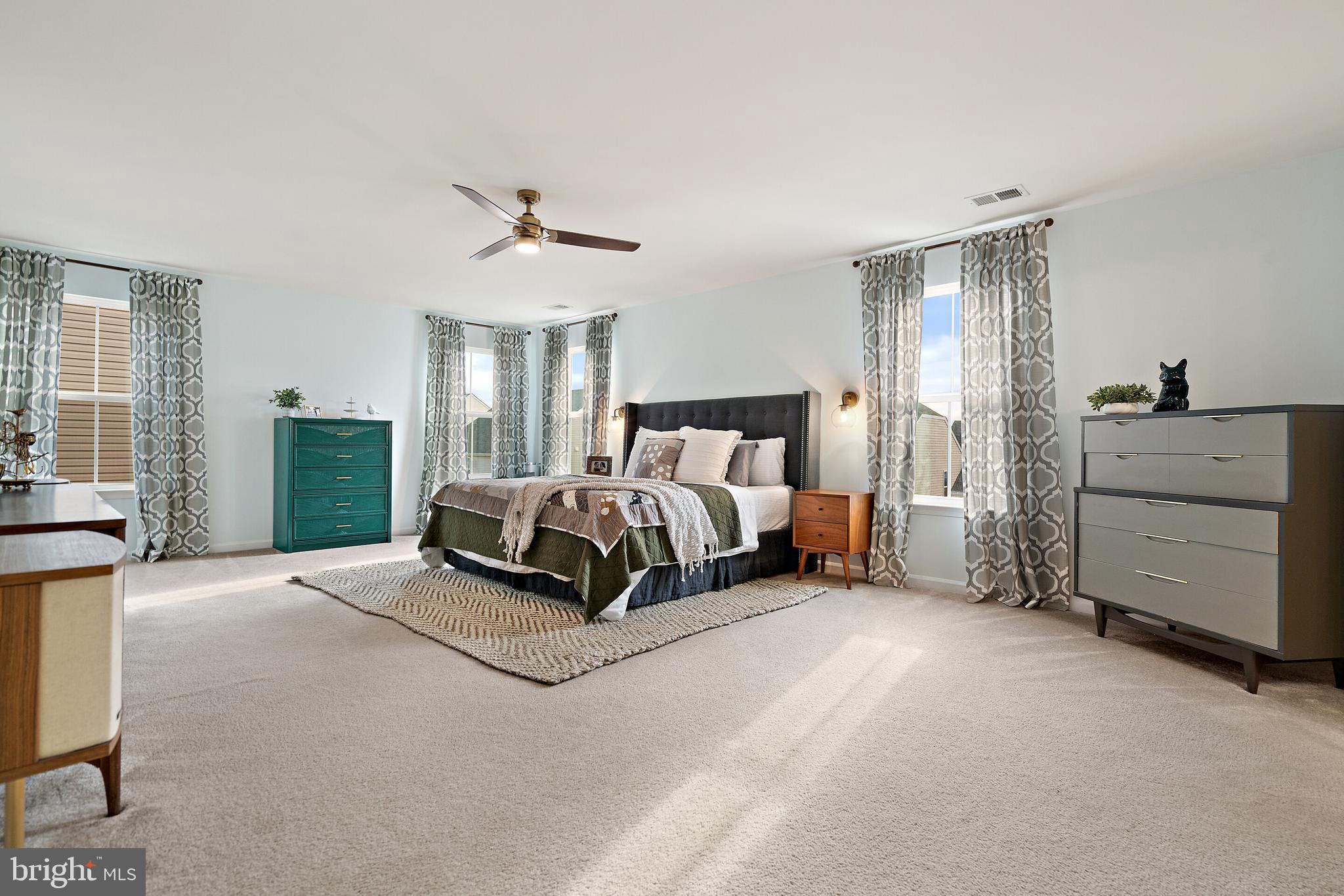 MAGNOLIA GREEN - Residential