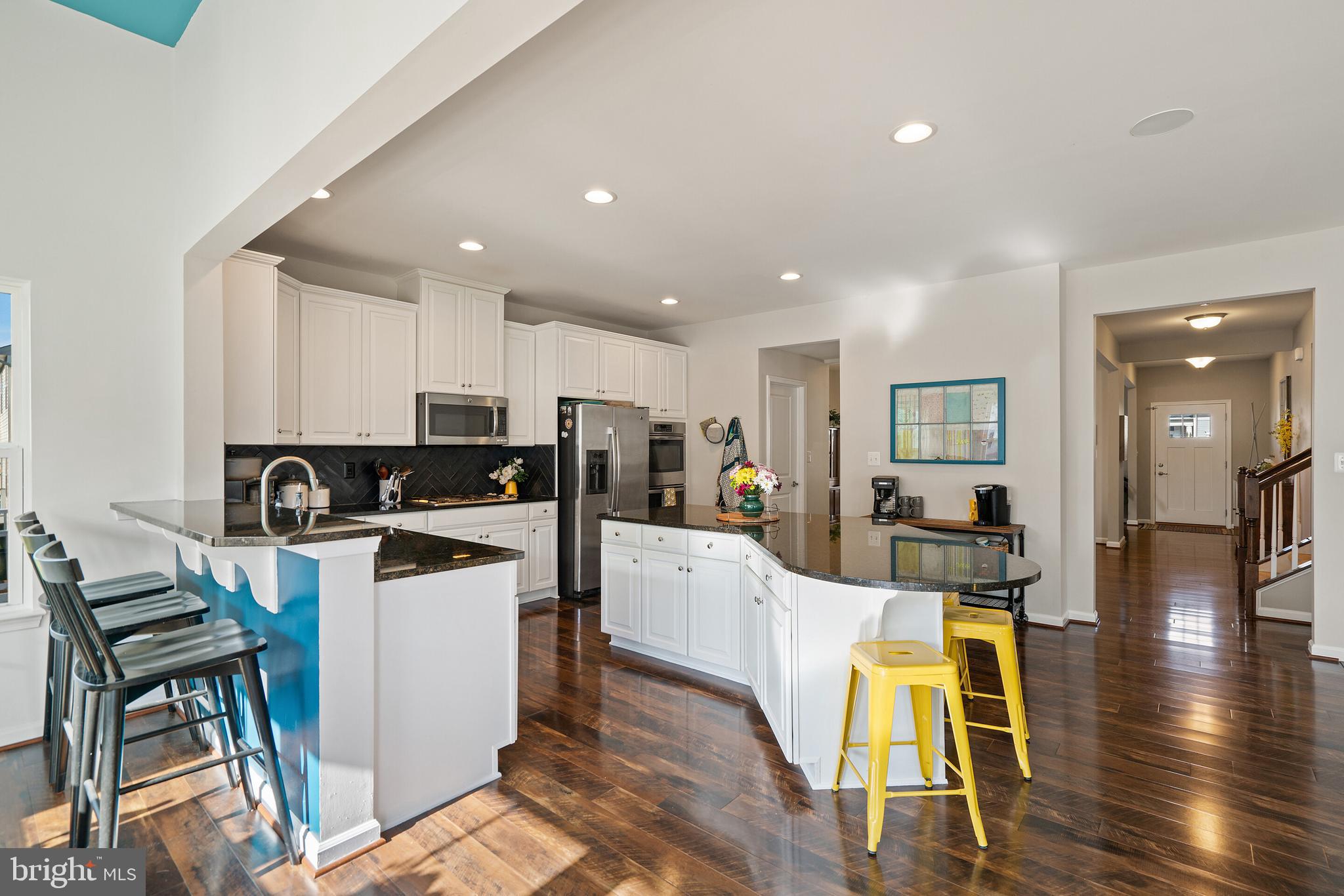 MAGNOLIA GREEN - Residential