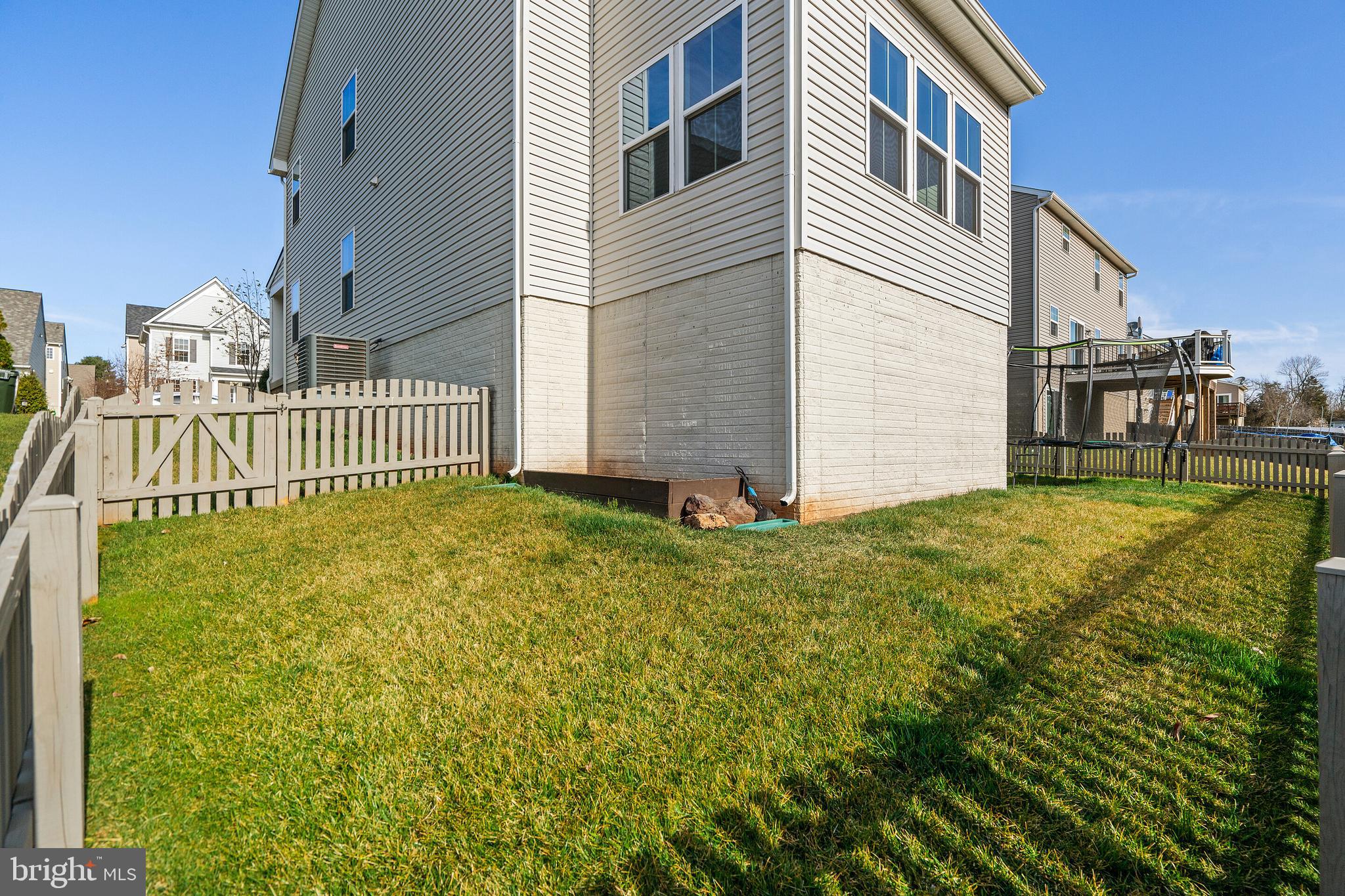 MAGNOLIA GREEN - Residential