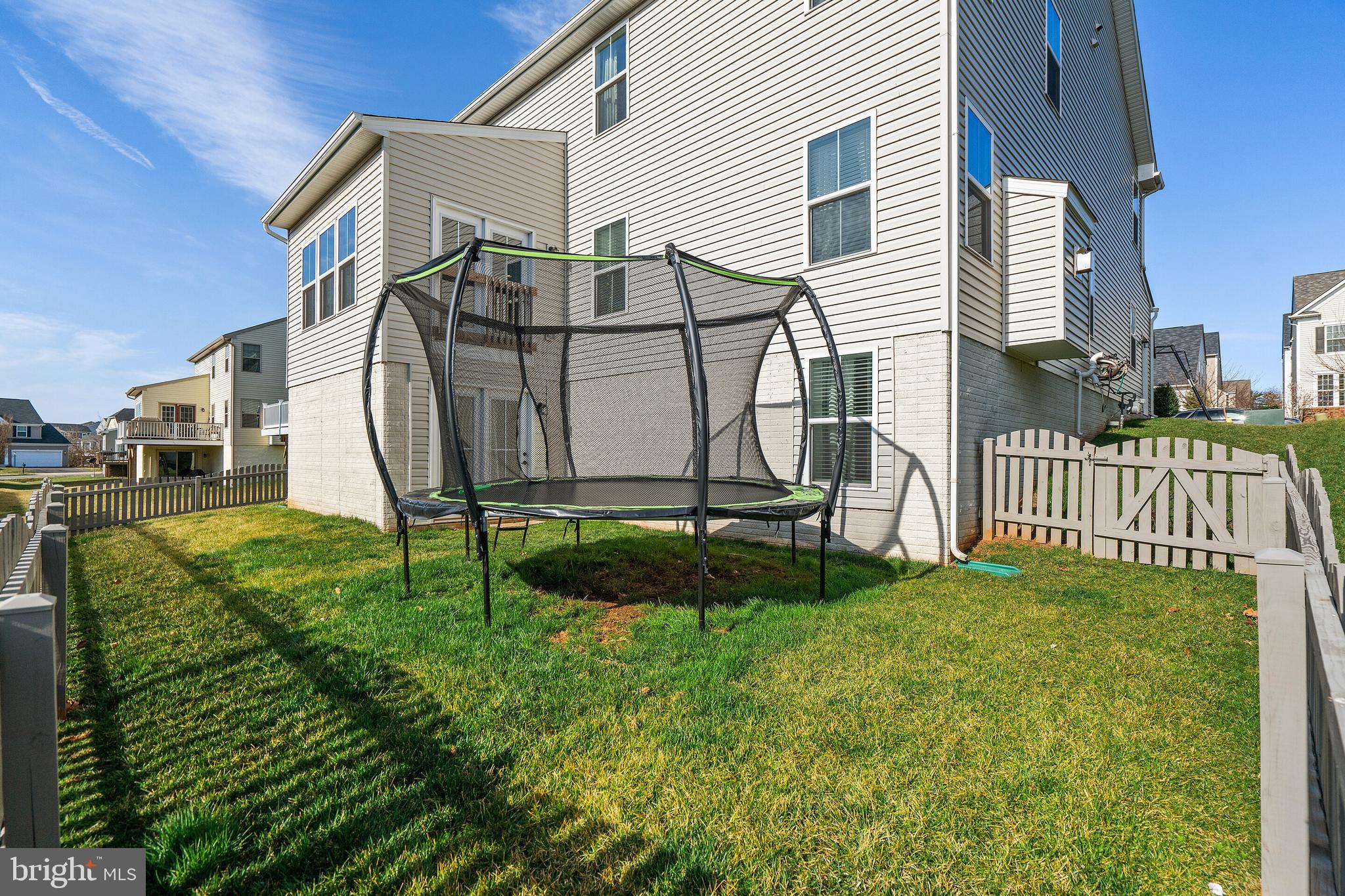 MAGNOLIA GREEN - Residential