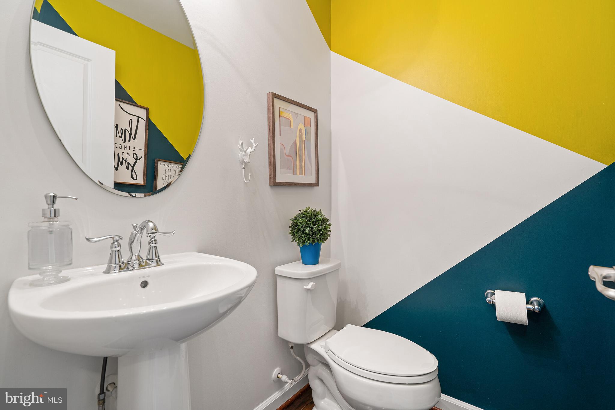 MAGNOLIA GREEN - Residential