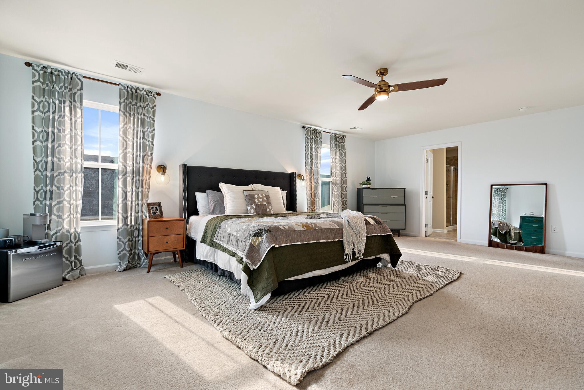 MAGNOLIA GREEN - Residential