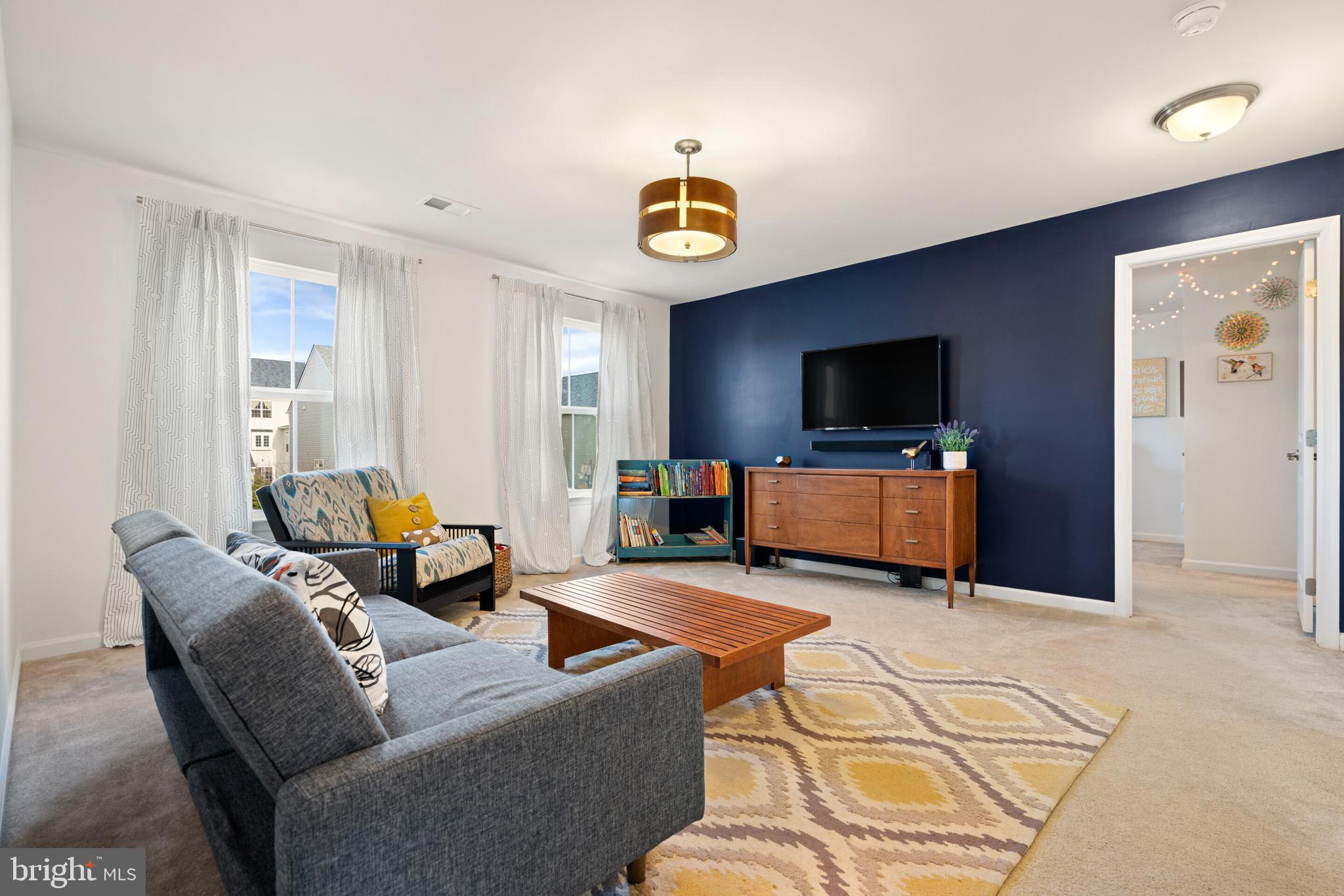 MAGNOLIA GREEN - Residential