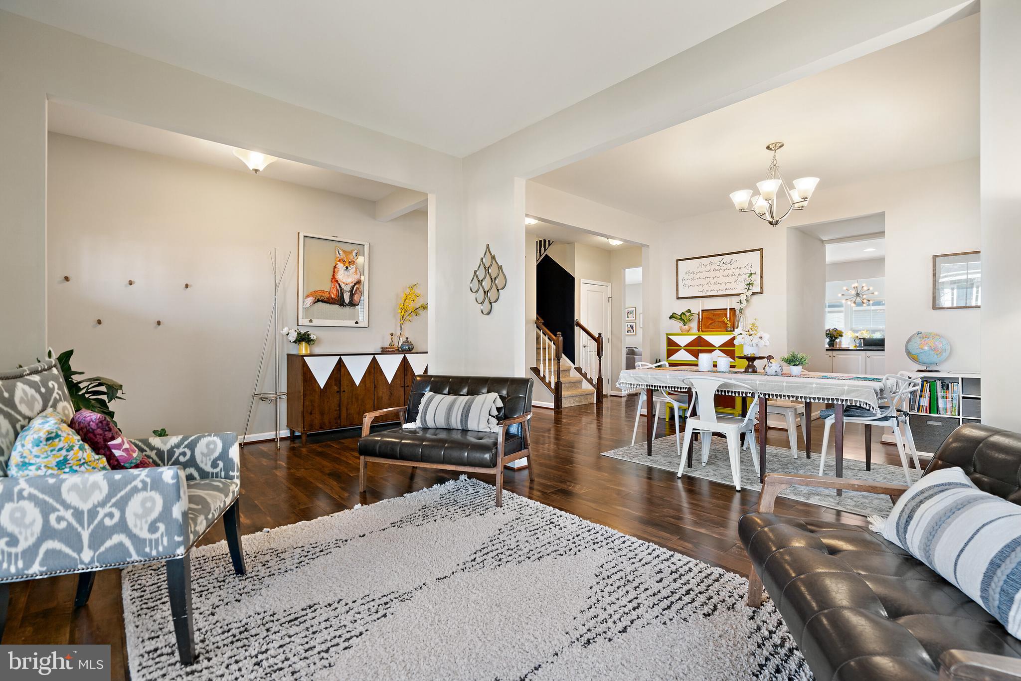 MAGNOLIA GREEN - Residential