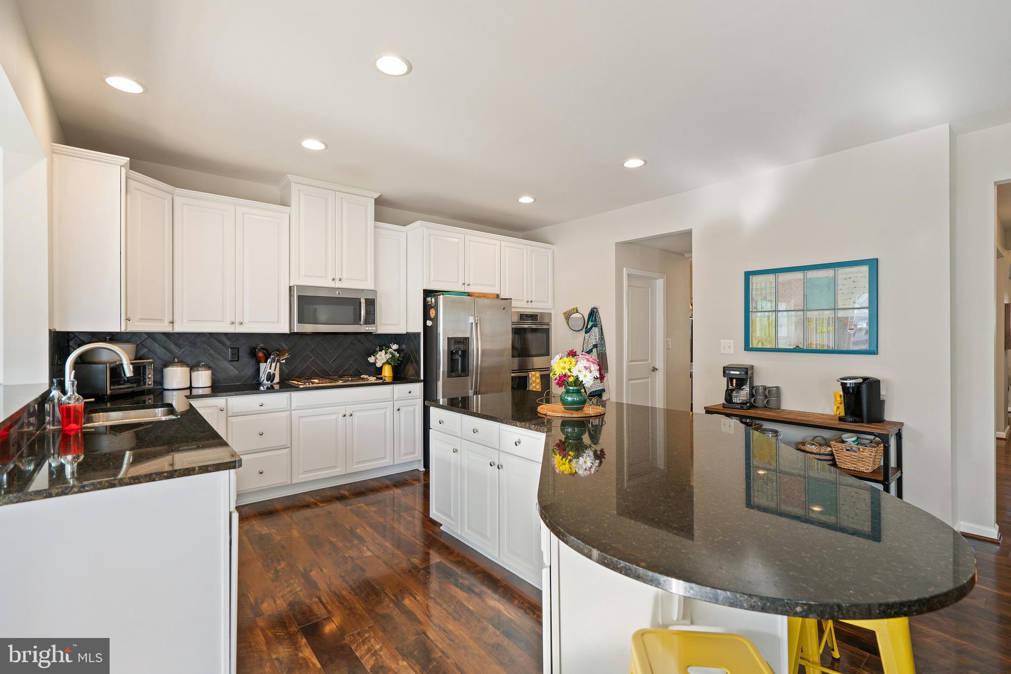 MAGNOLIA GREEN - Residential