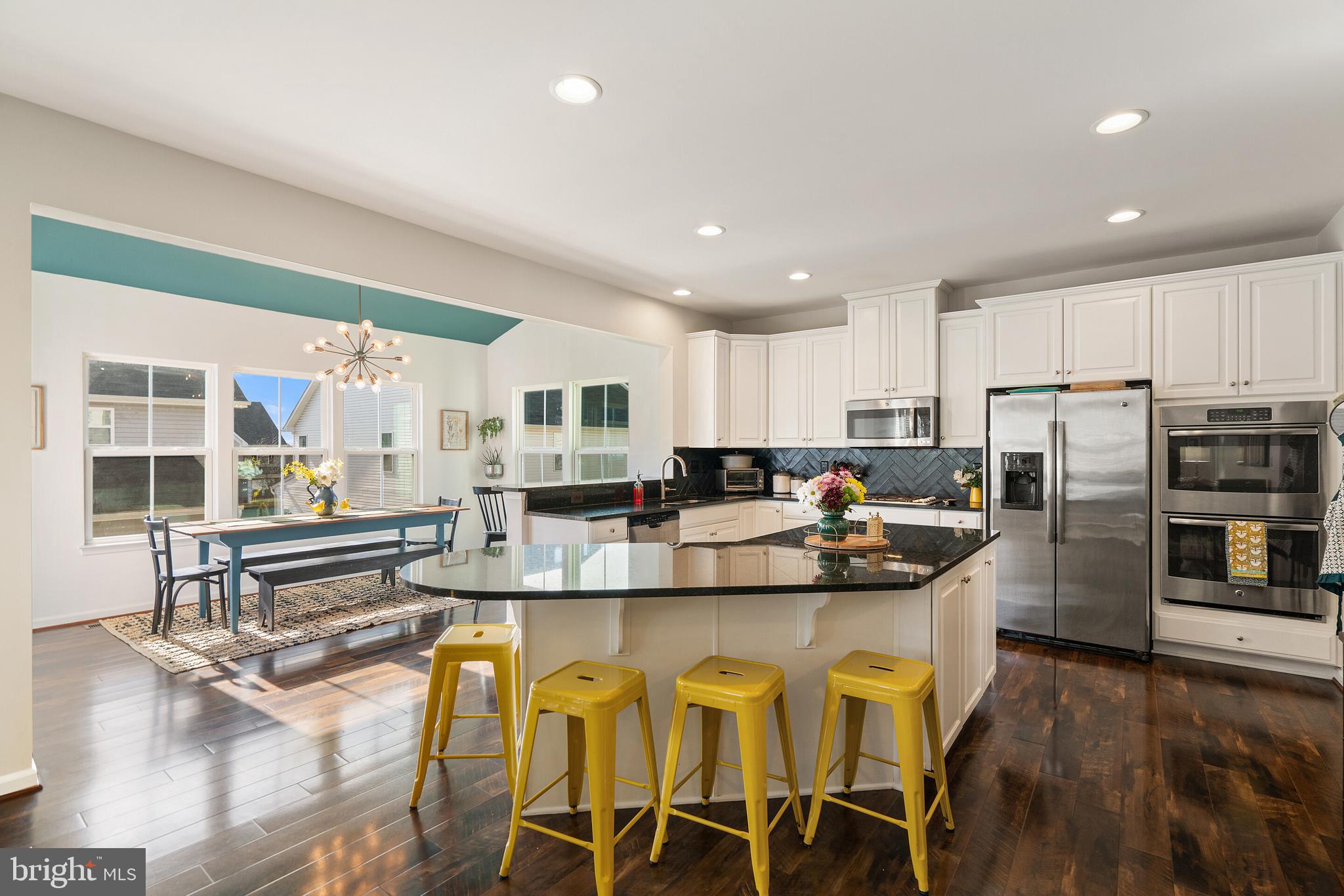 MAGNOLIA GREEN - Residential