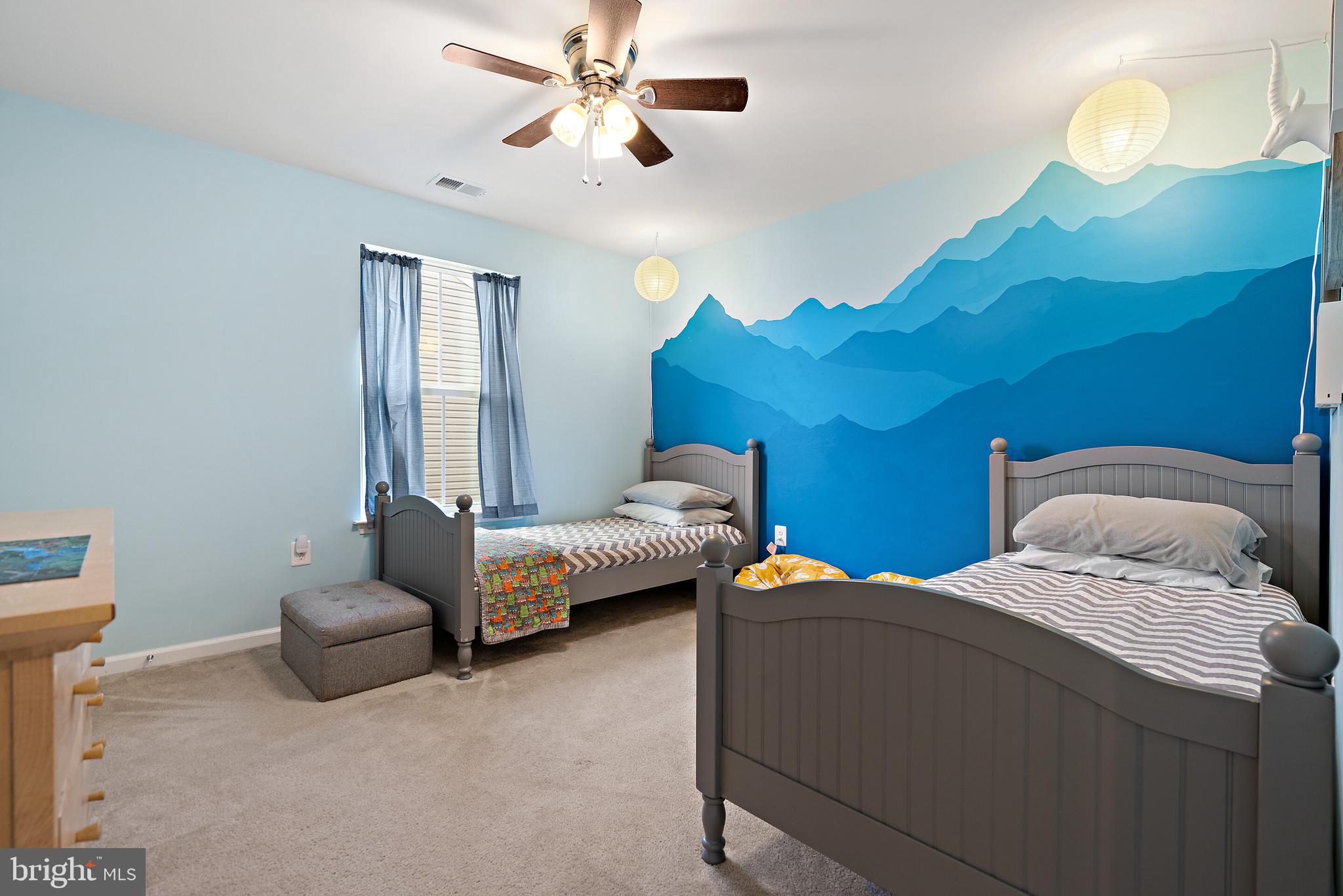 MAGNOLIA GREEN - Residential