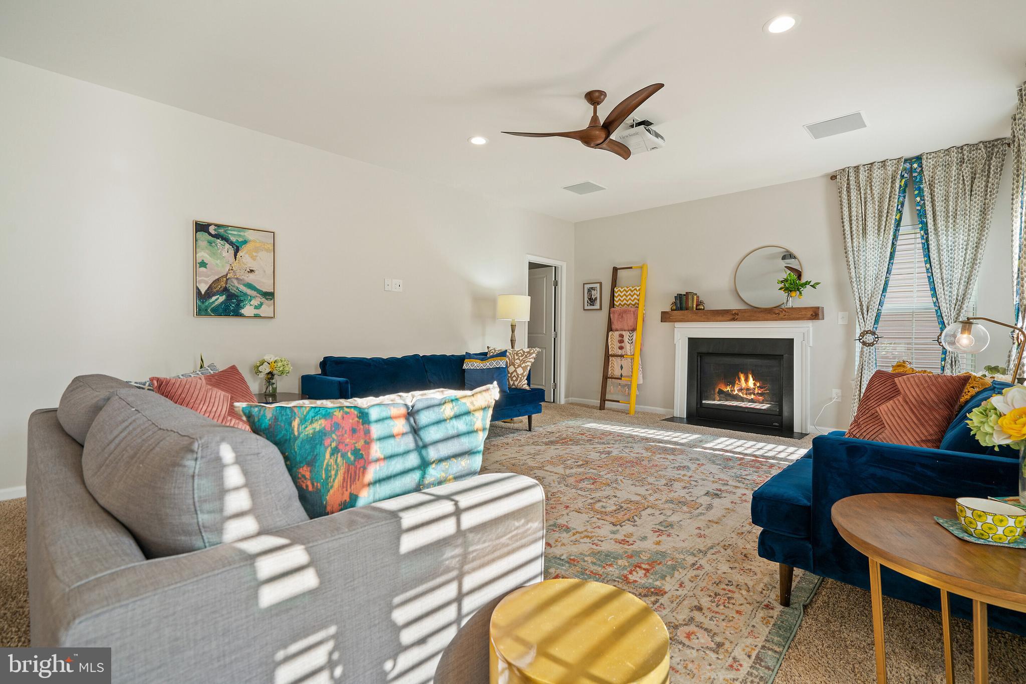 MAGNOLIA GREEN - Residential