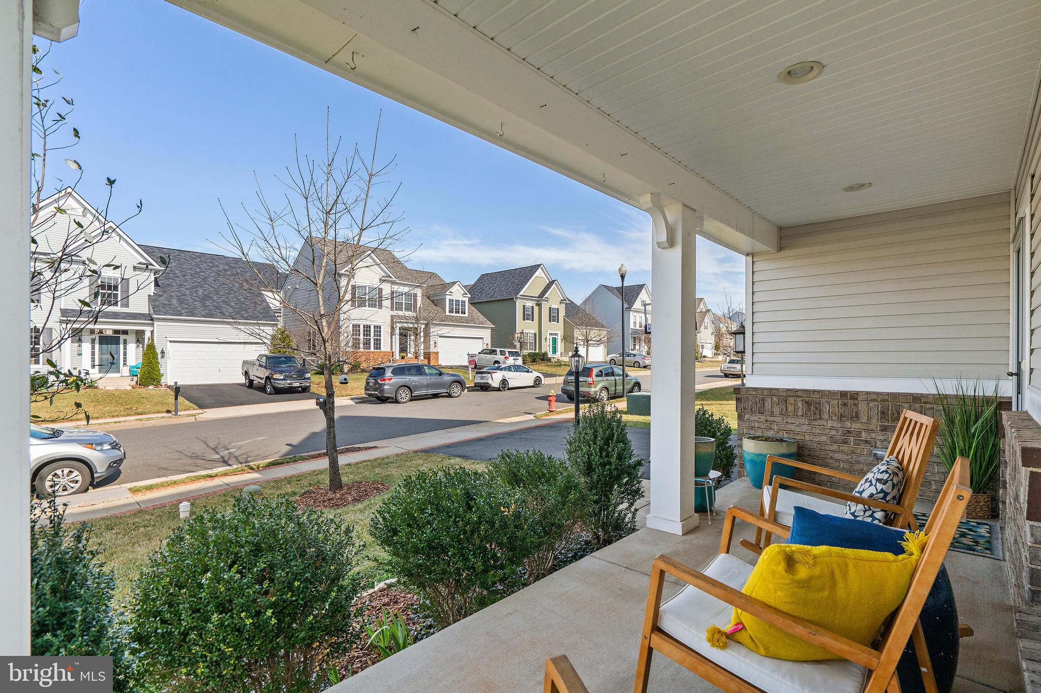 MAGNOLIA GREEN - Residential