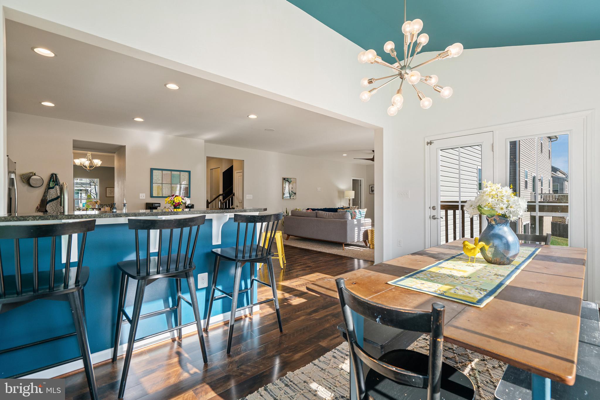 MAGNOLIA GREEN - Residential