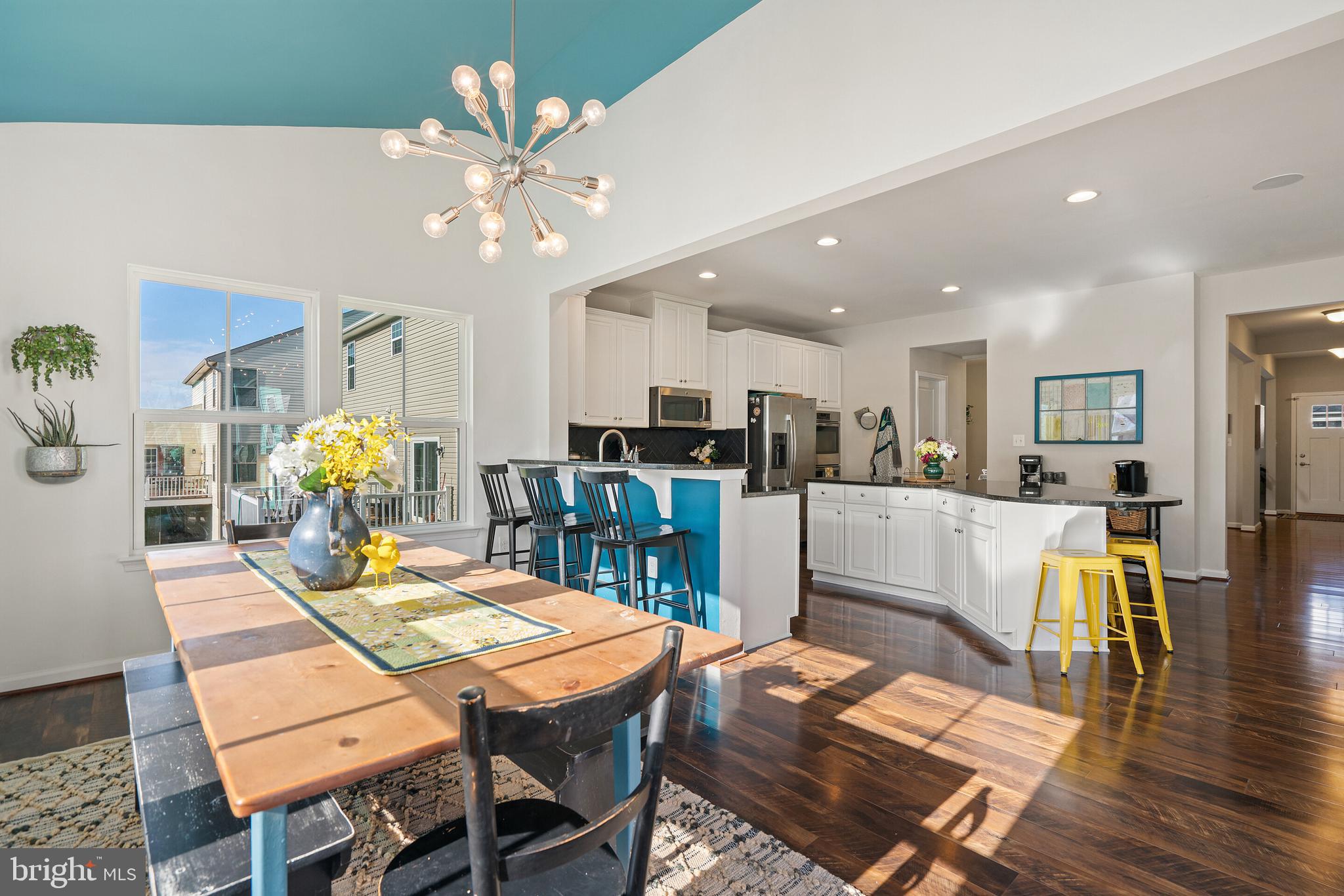 MAGNOLIA GREEN - Residential