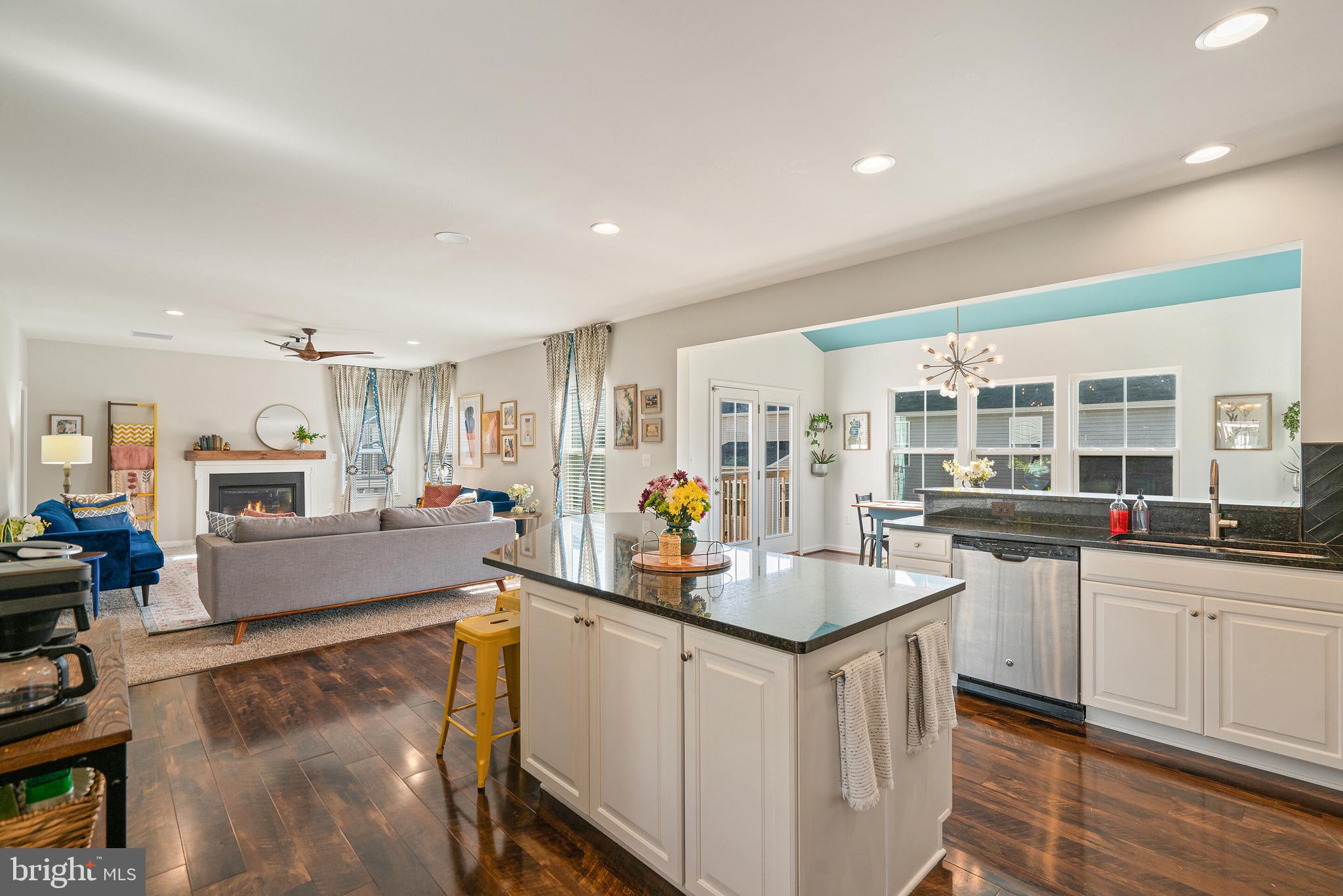 MAGNOLIA GREEN - Residential