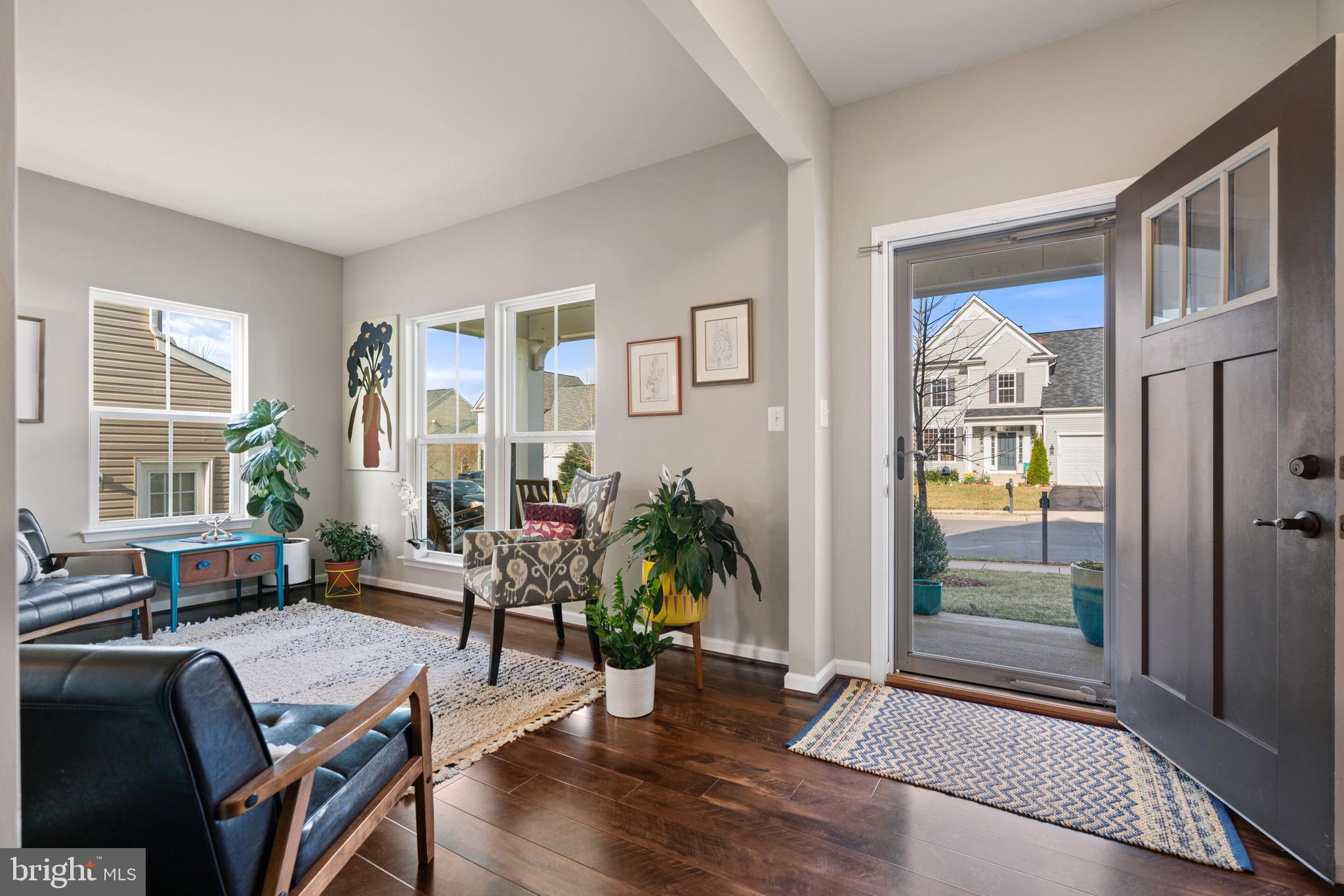 MAGNOLIA GREEN - Residential