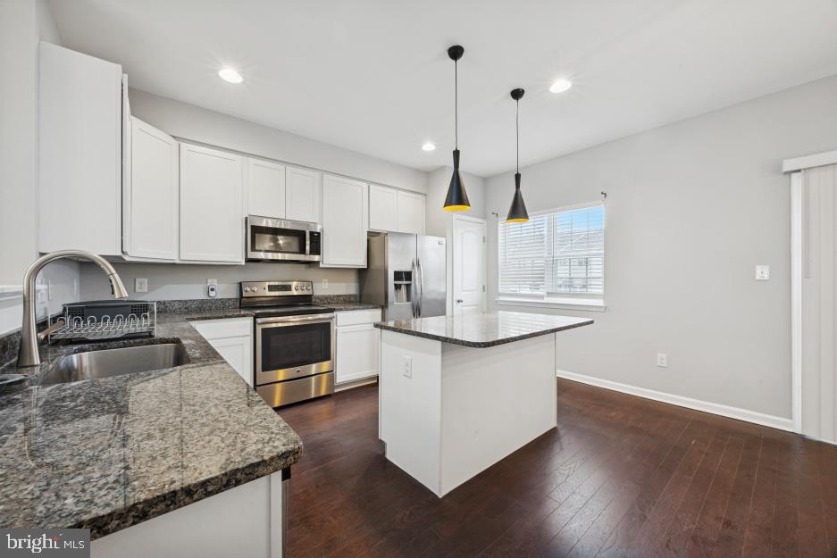 HUDSON VILLAGE - Residential