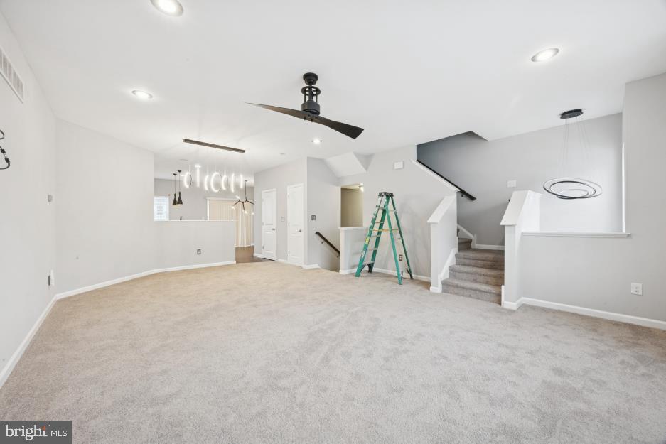 HUDSON VILLAGE - Residential