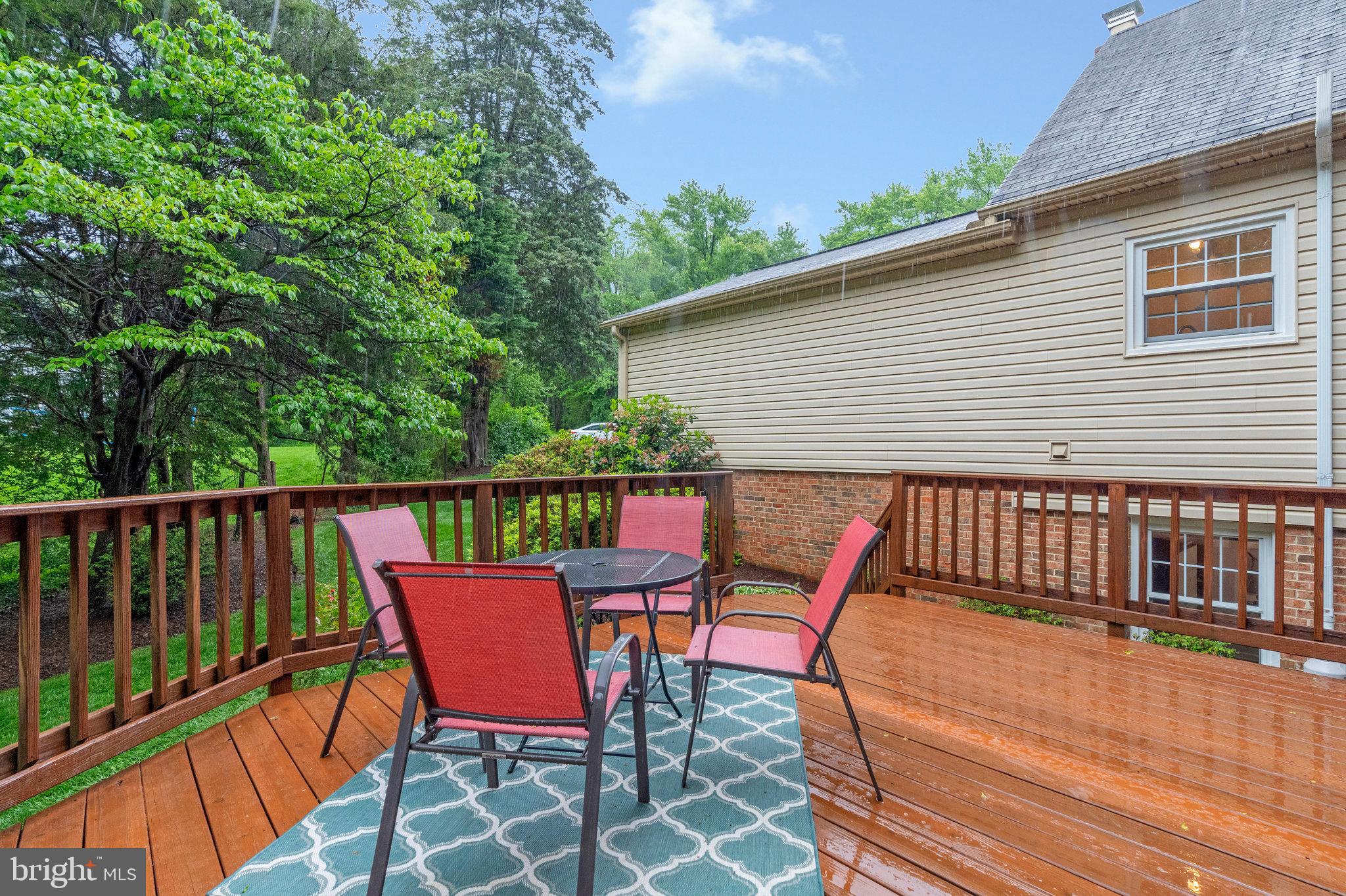 TAMARACK - Residential