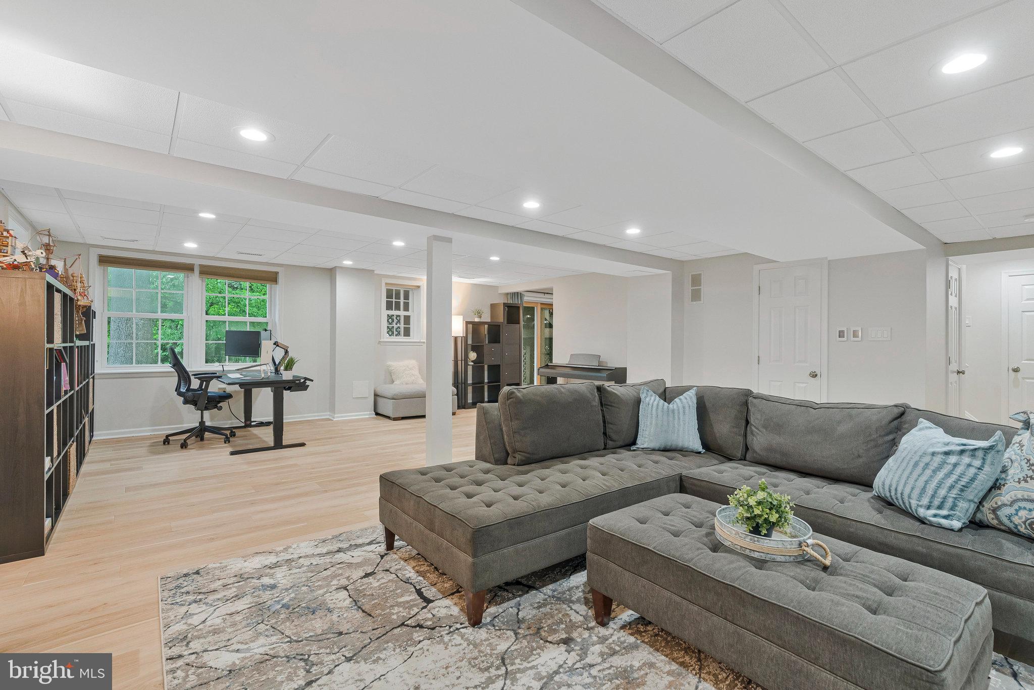 TAMARACK - Residential