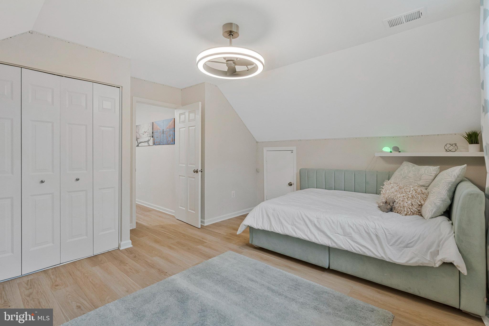 TAMARACK - Residential