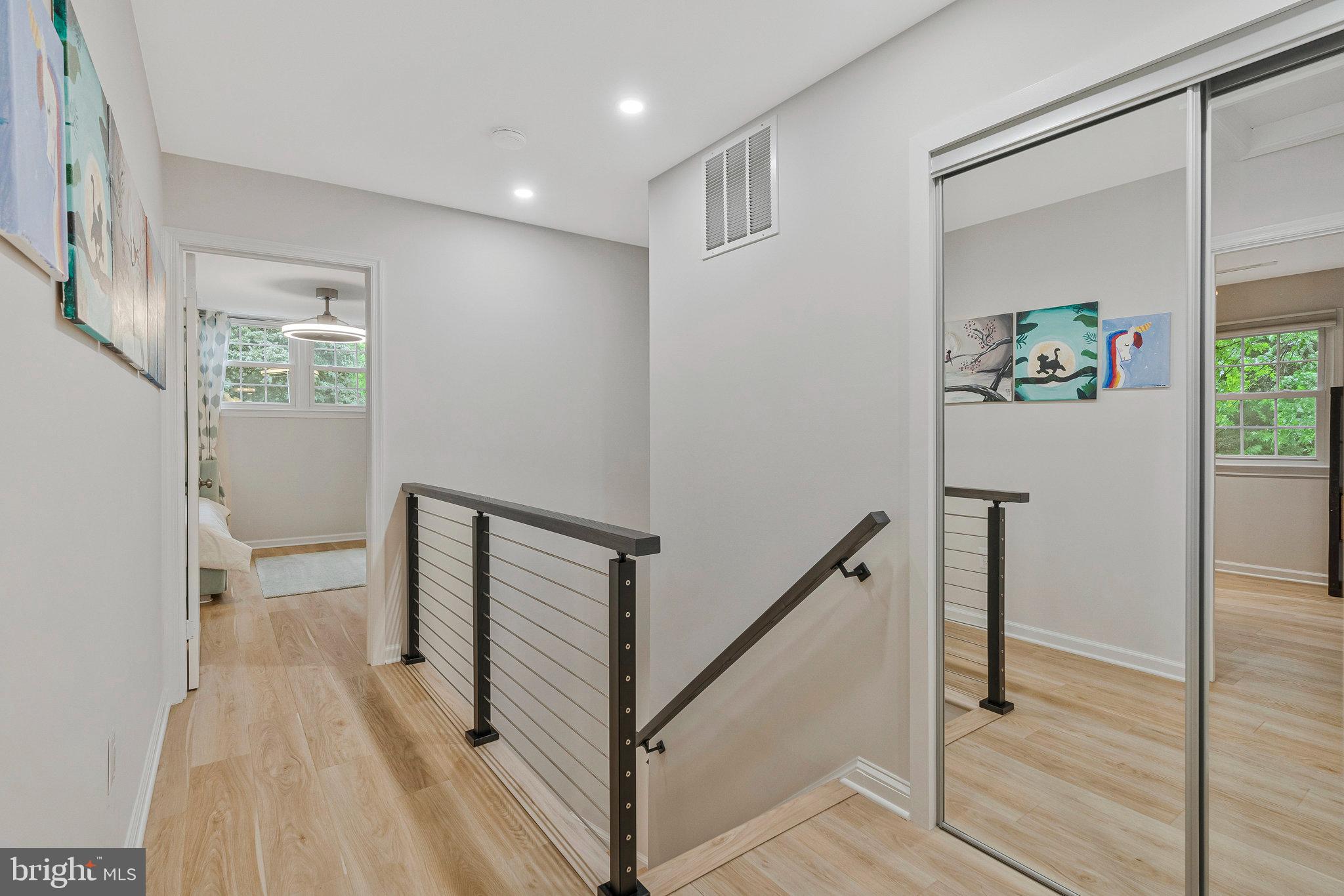 TAMARACK - Residential