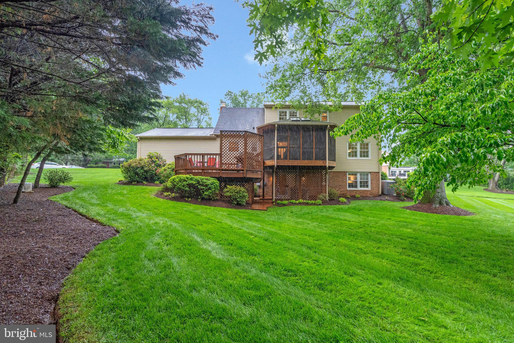 TAMARACK - Residential