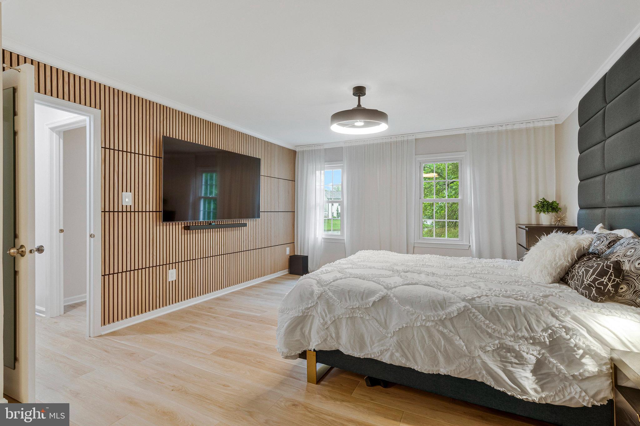 TAMARACK - Residential