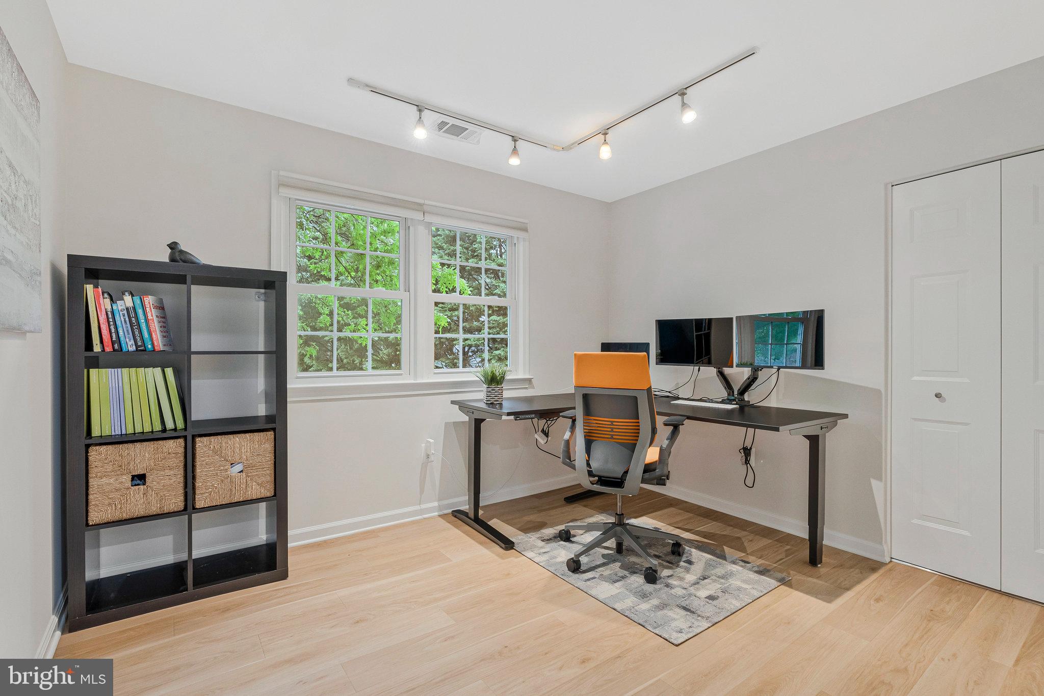 TAMARACK - Residential