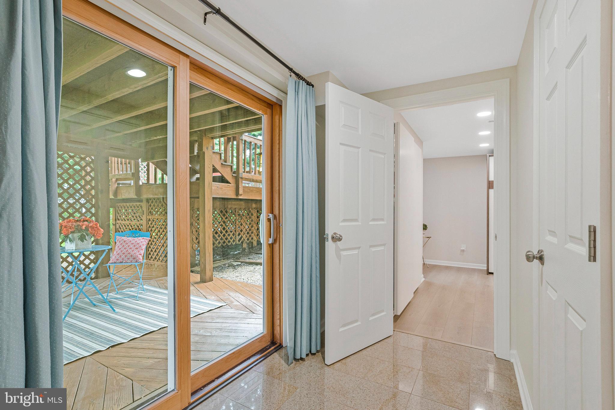 TAMARACK - Residential