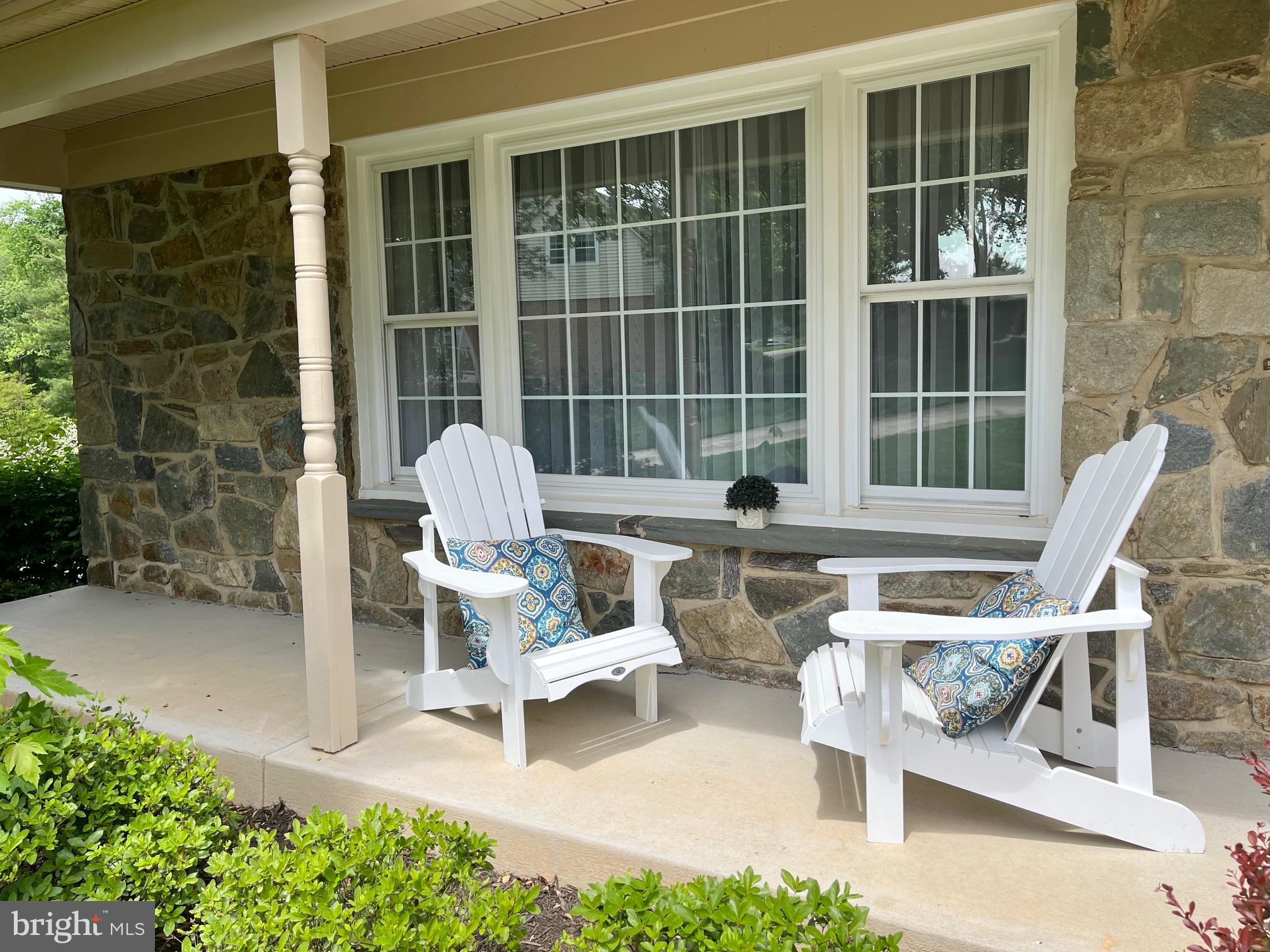 TAMARACK - Residential