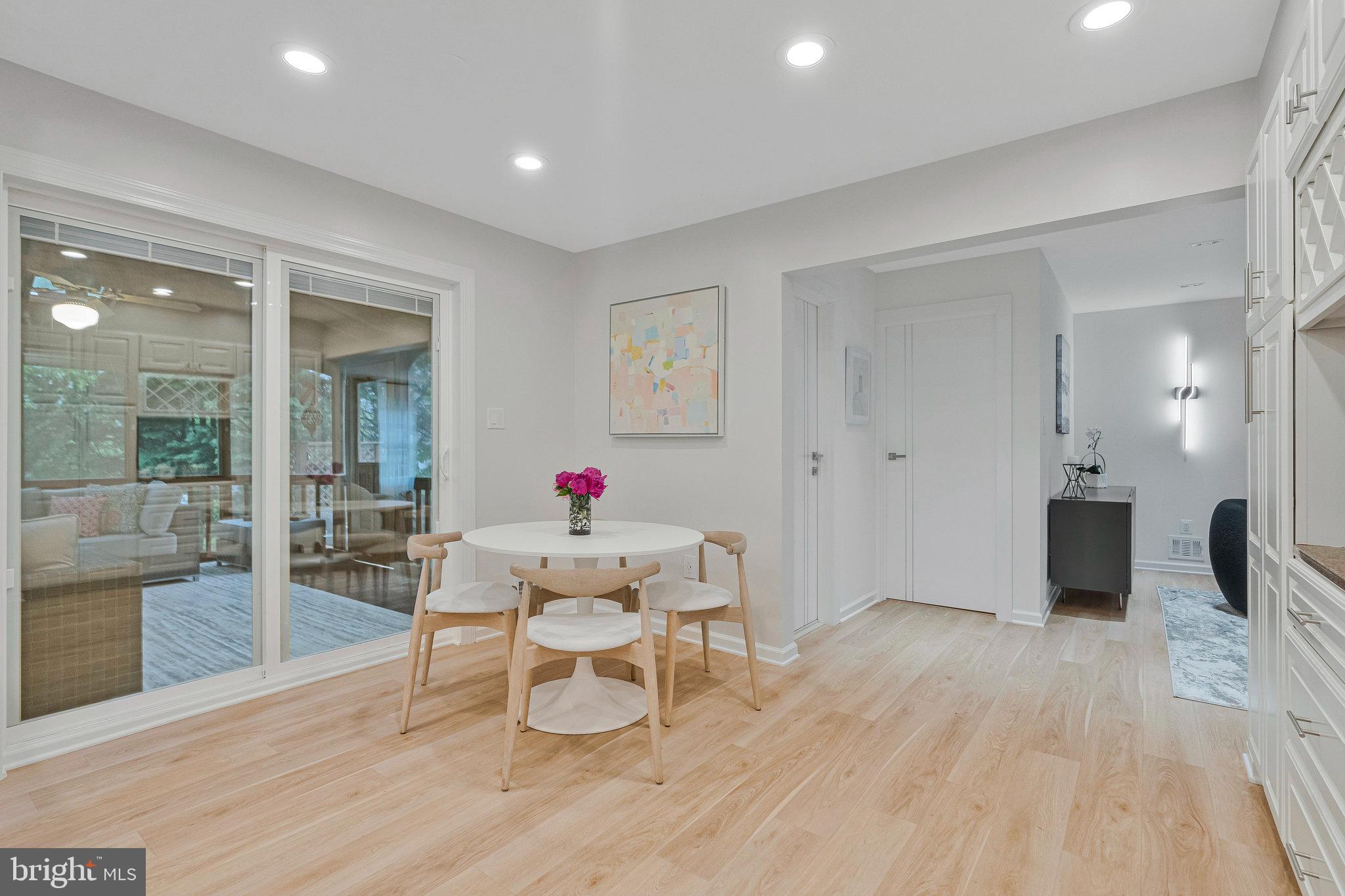 TAMARACK - Residential