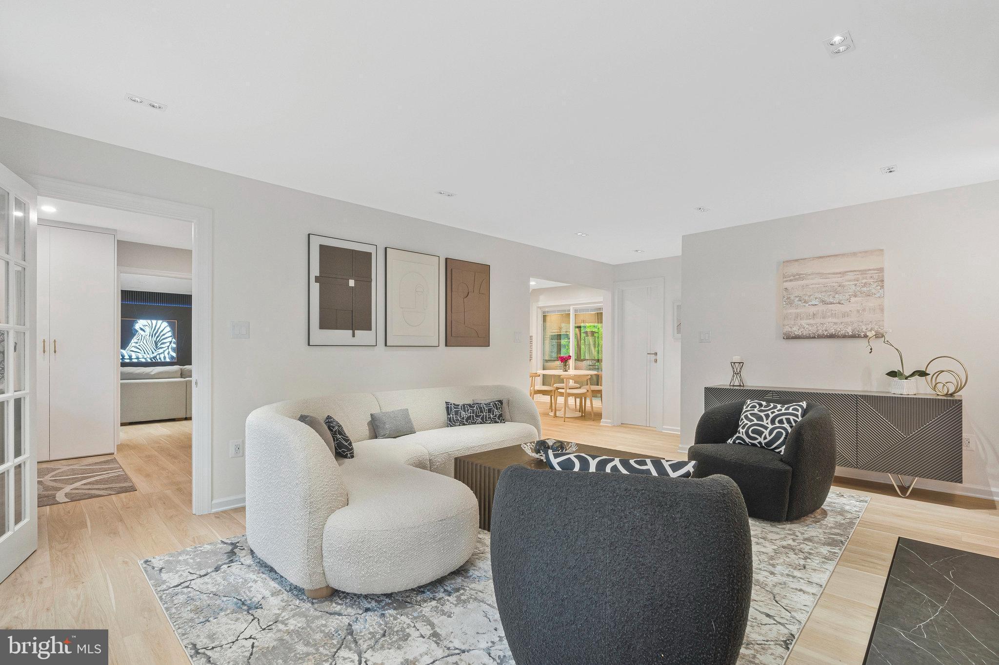 TAMARACK - Residential