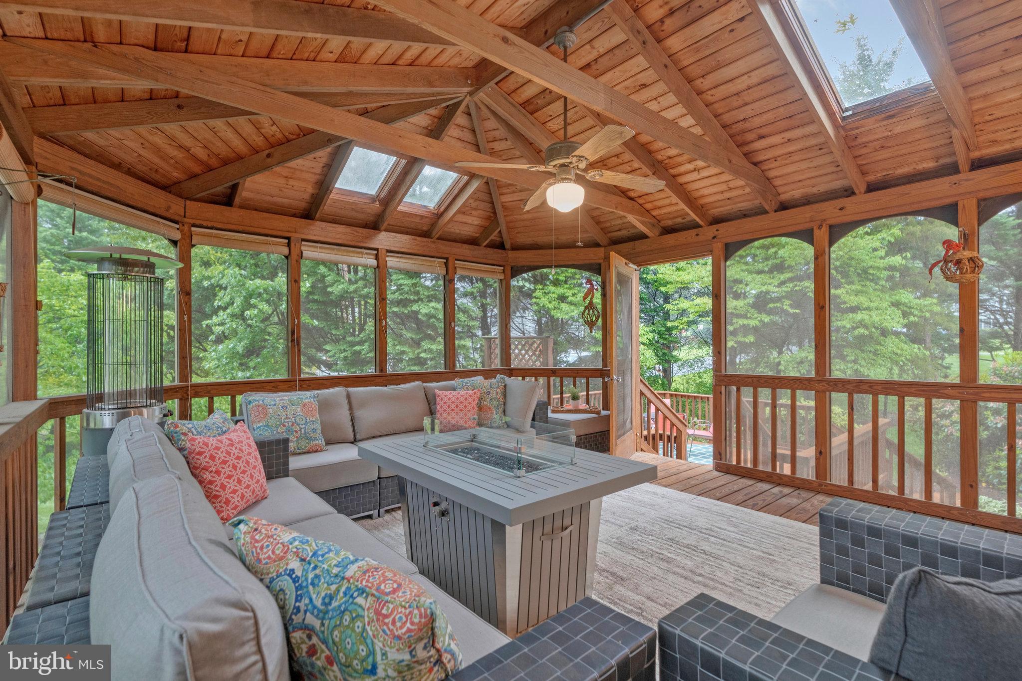 TAMARACK - Residential