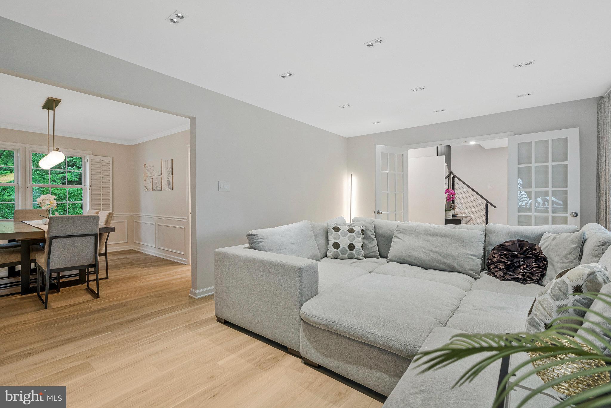 TAMARACK - Residential