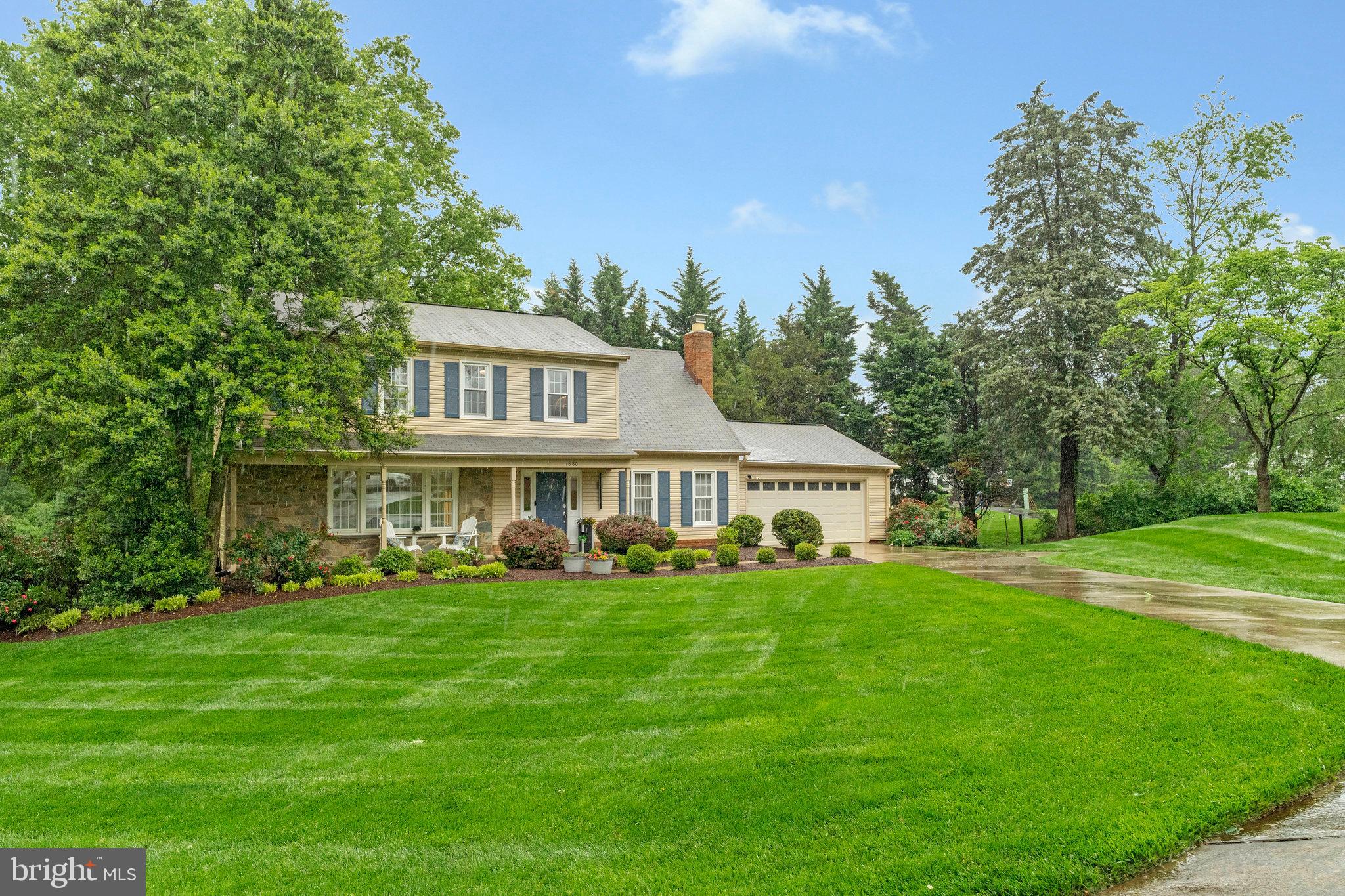 TAMARACK - Residential